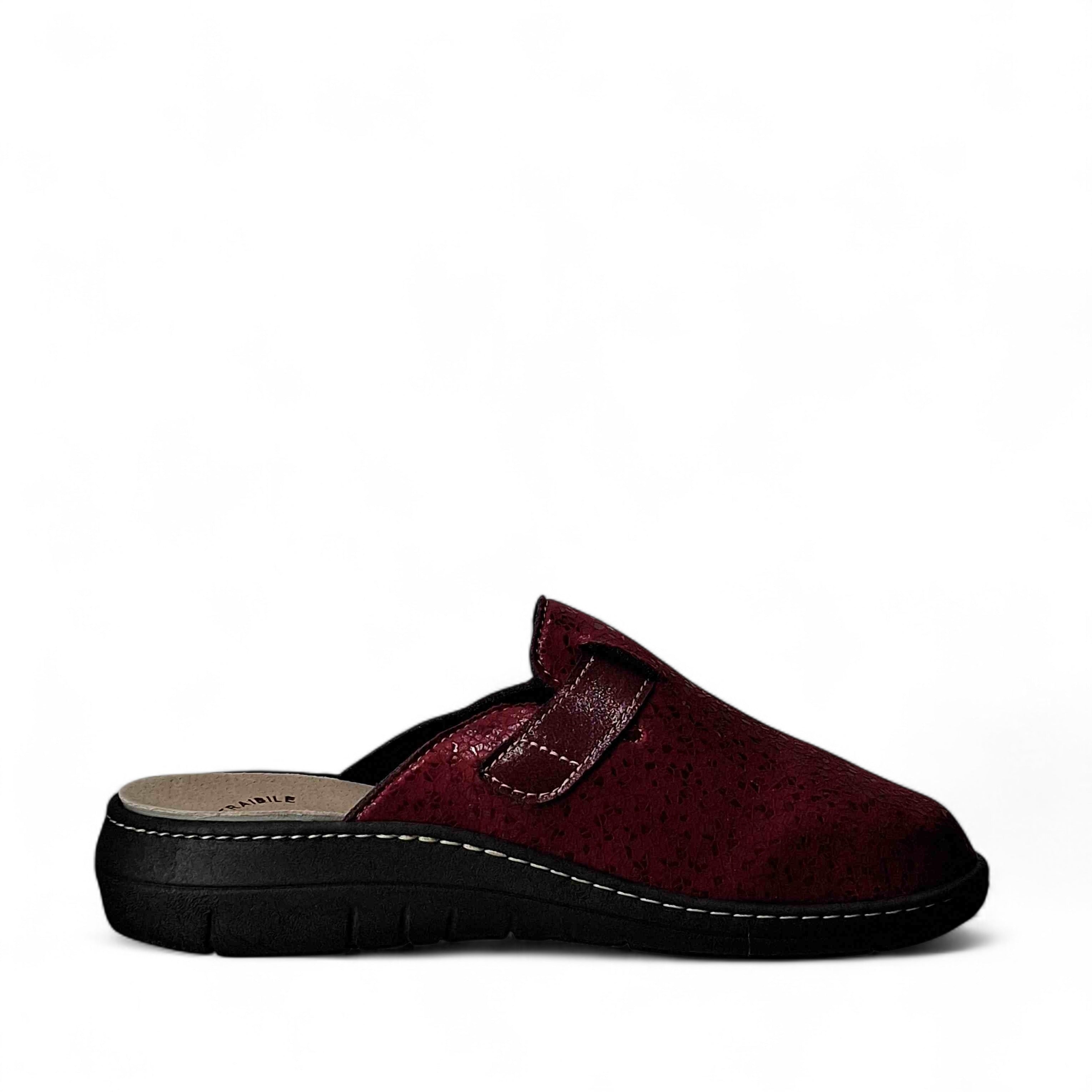 3rose Cinzia2 Pantofole chiuse da Donna – 940_S