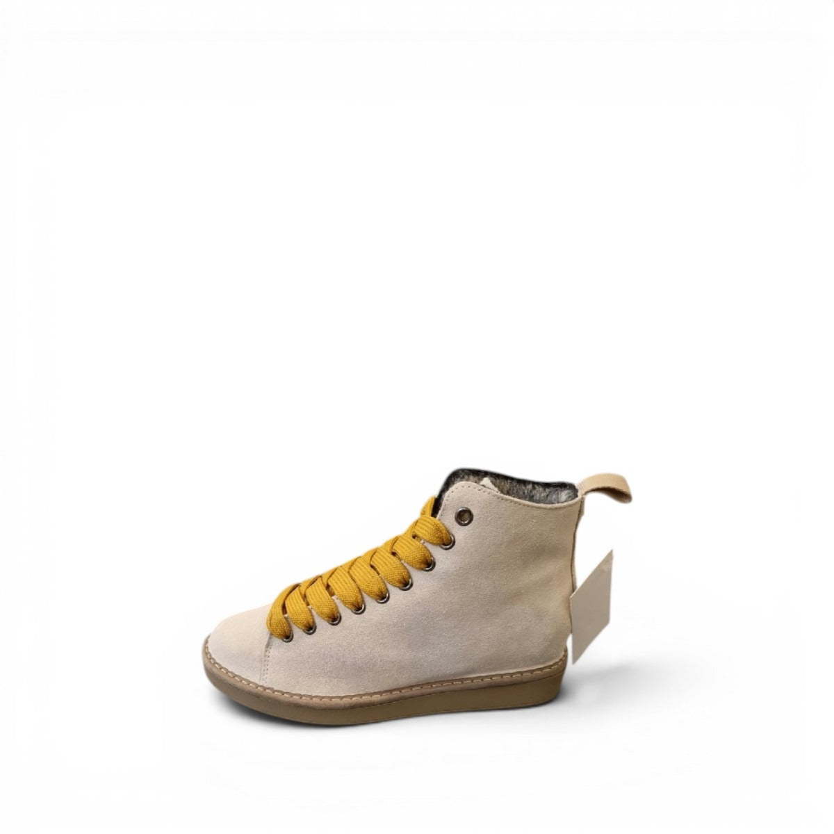 Panchic Anita Sneakers alte da Donna – P01W1400200006 BIA