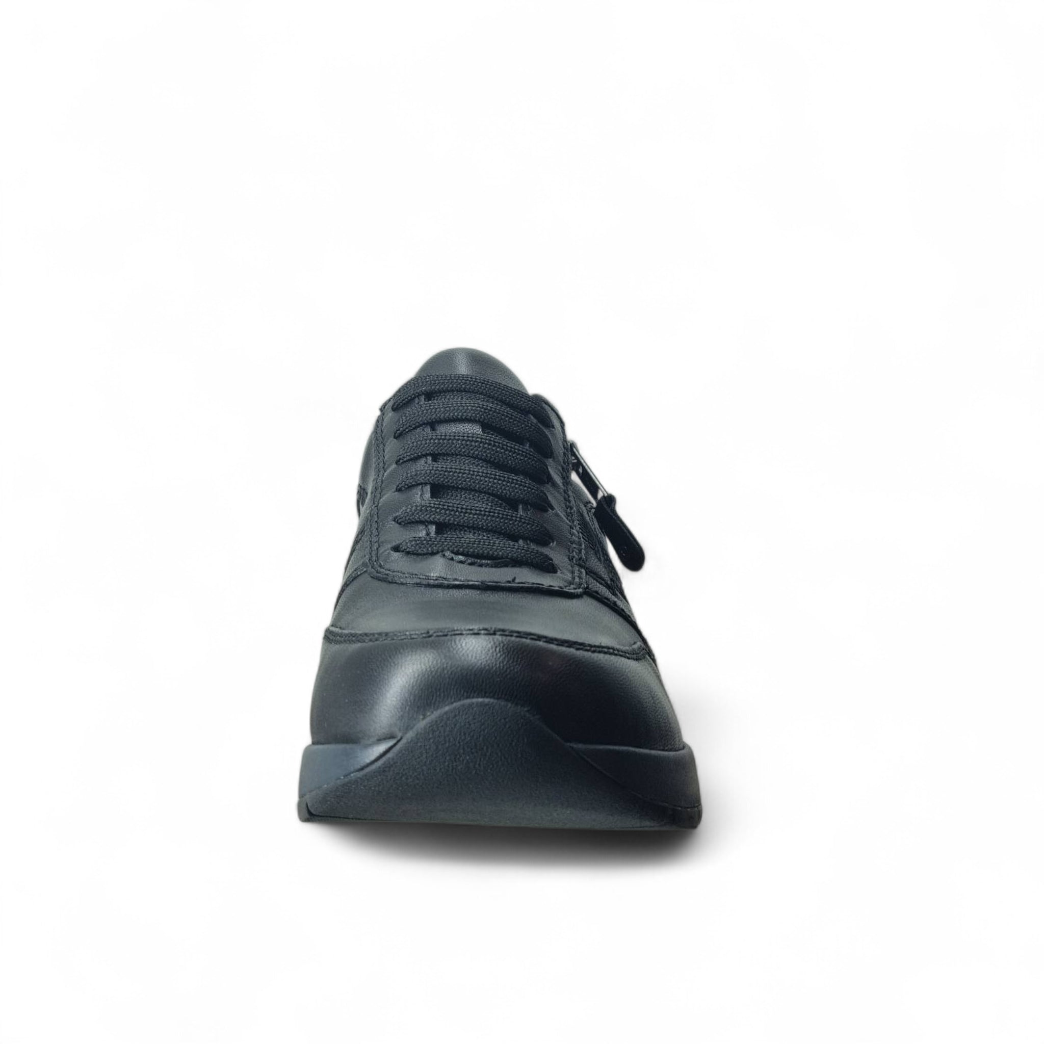 Valleverde Sneakers Basse da Uomo – Nero