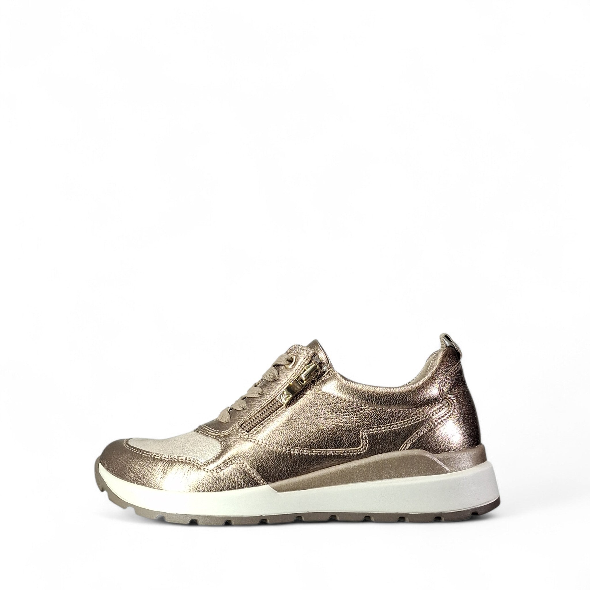 Caprice Clarence Sneakers Basse da Donna – Talpa - 9-23760-46 366