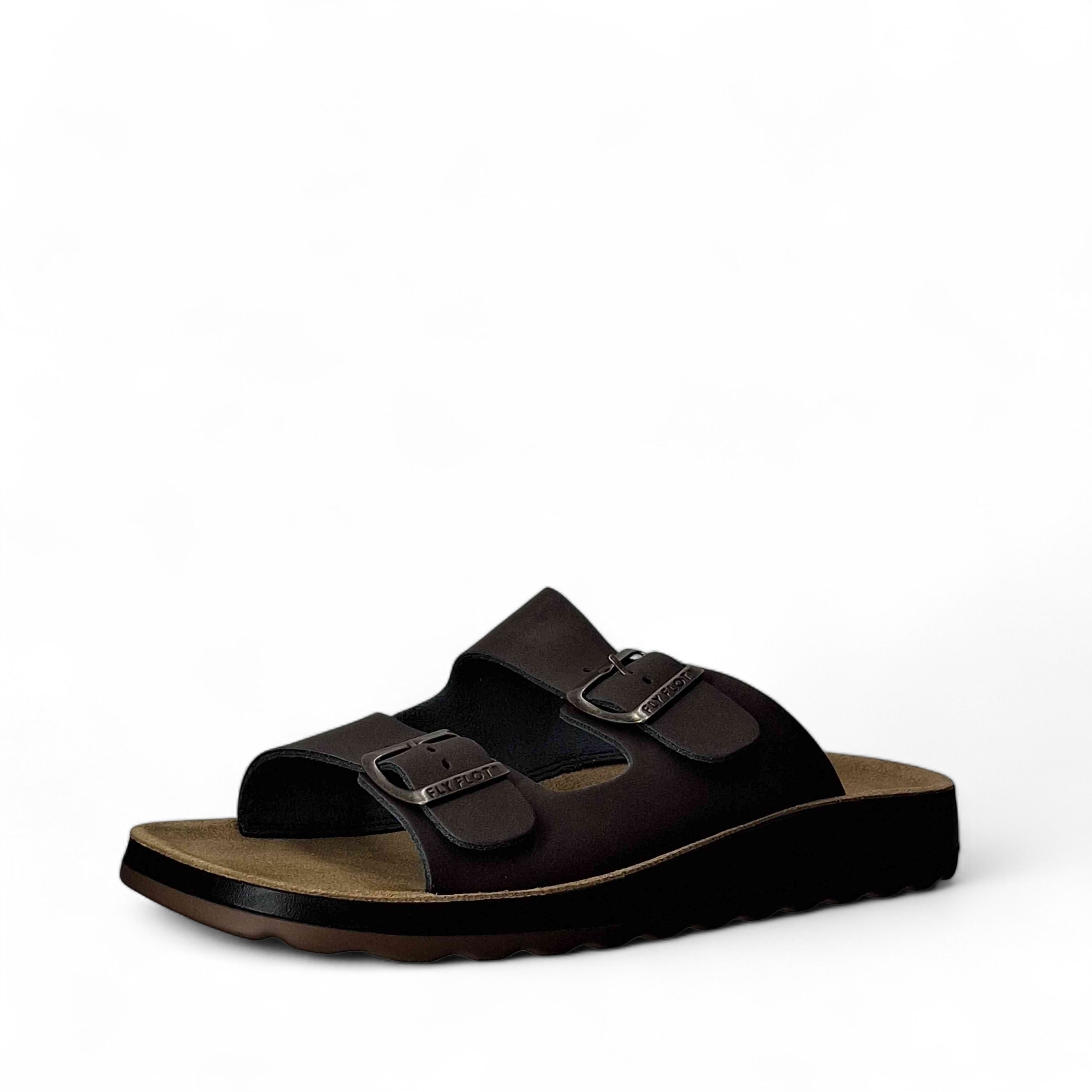 Flyflot Ciabatte da Uomo – Testa di Moro