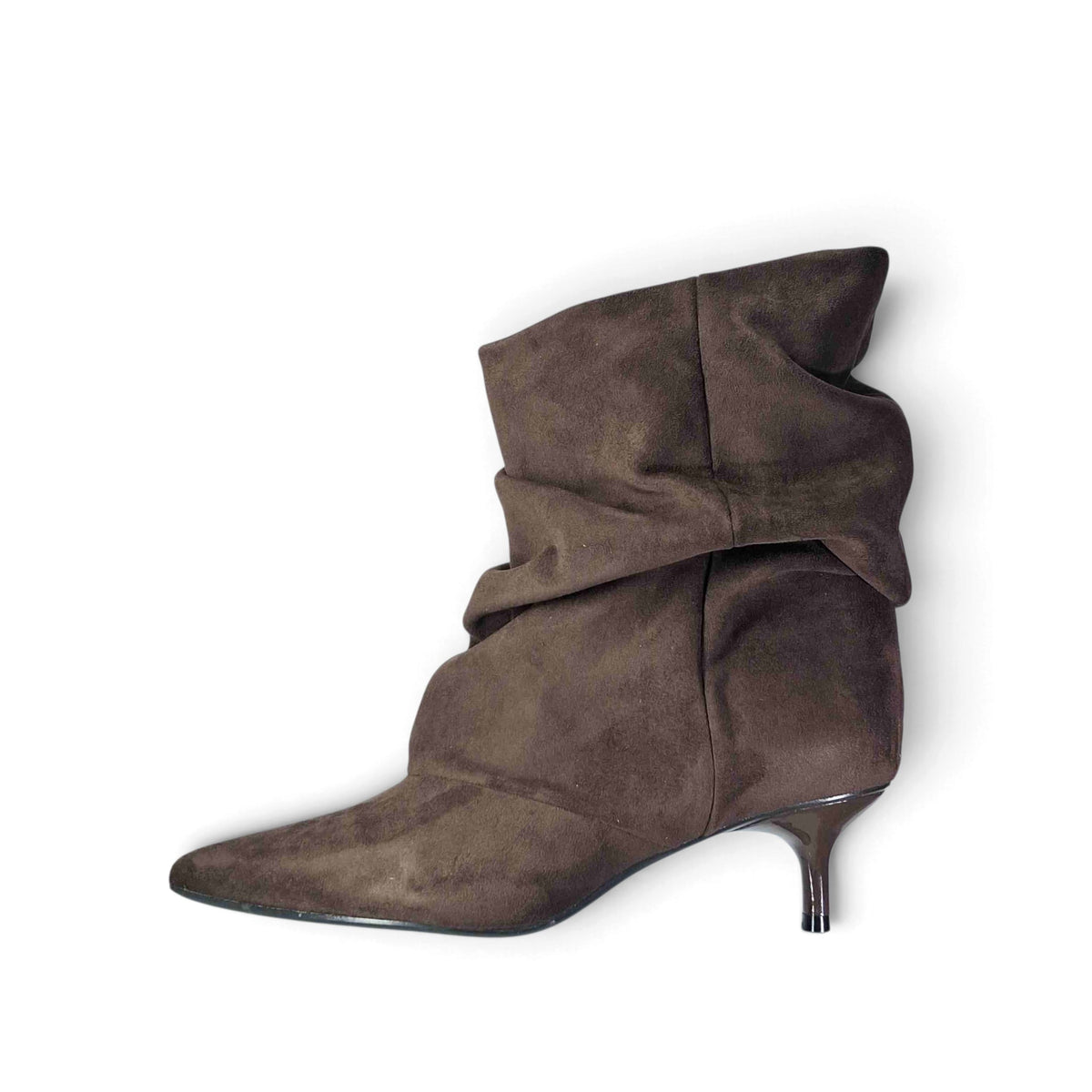 Kammi Carmen Stivaletti a punta con tacco da Donna – M6880
