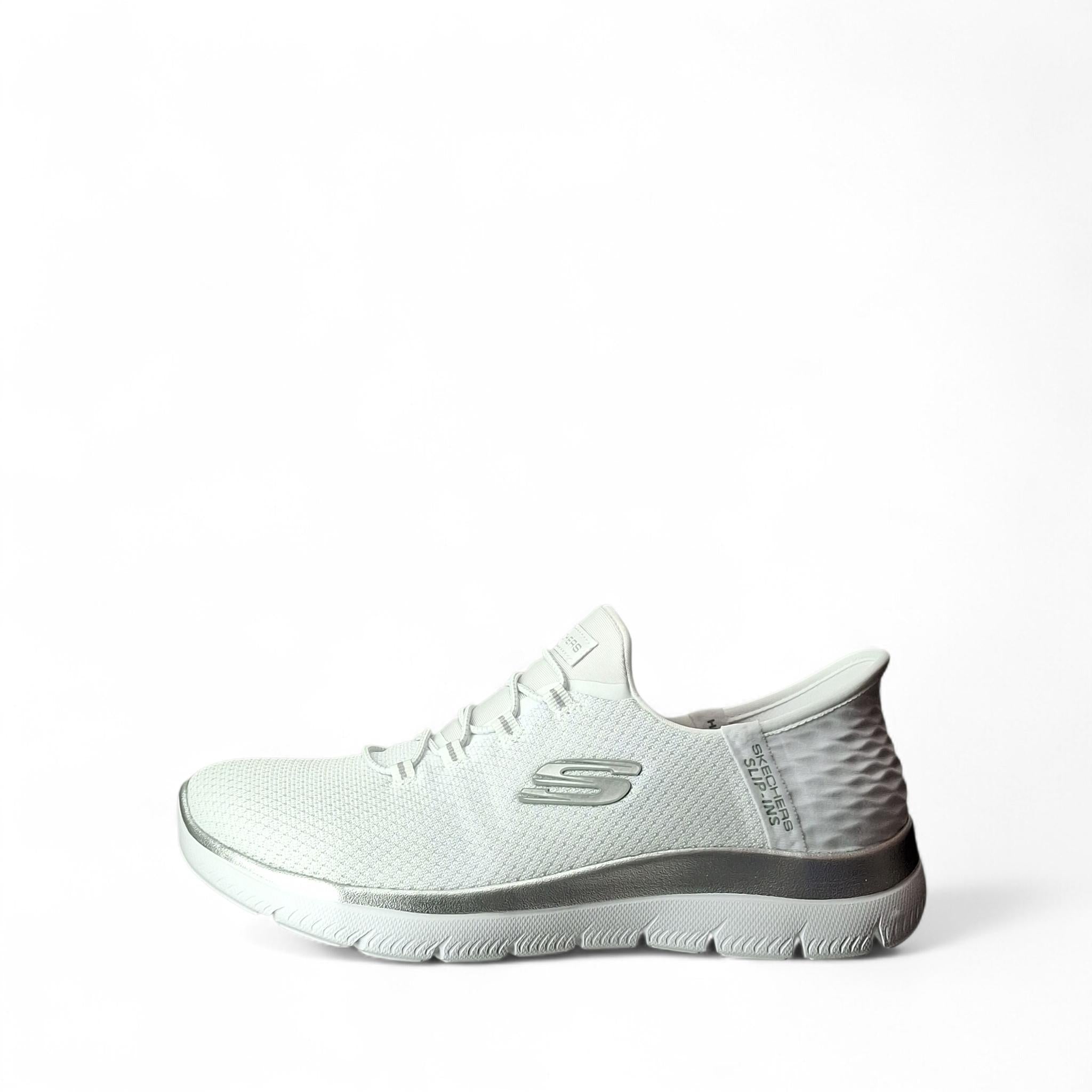 Skechers Summits Sportive Casual Non Stringate da Donna – ND - 150123 WSL