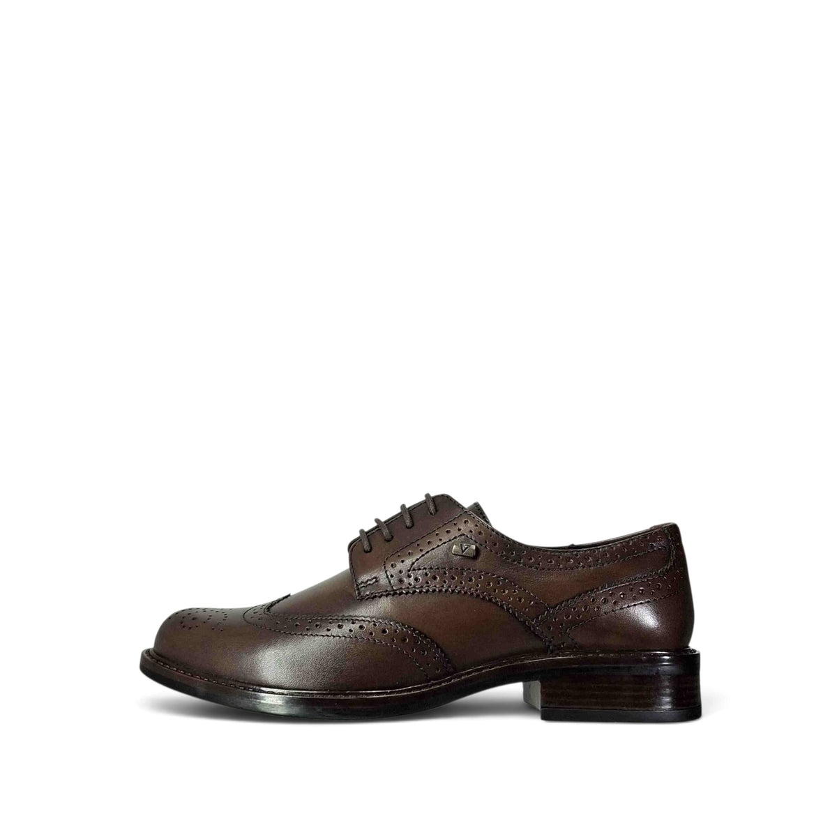 Valleverde Elemor Scarpe basse stringate da Donna
