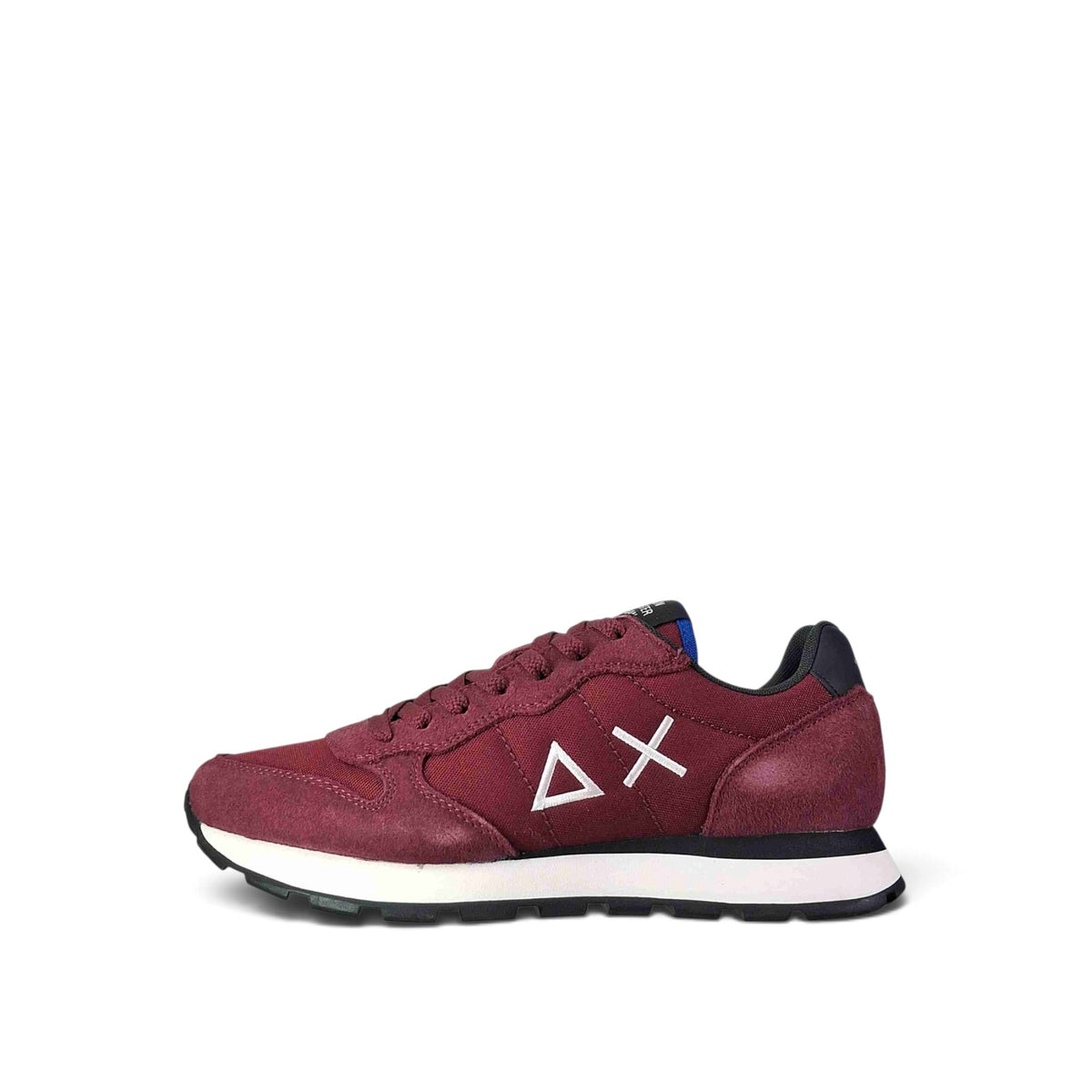 Sun68 Tom solid Sneakers basse da Uomo – BZ46101 35