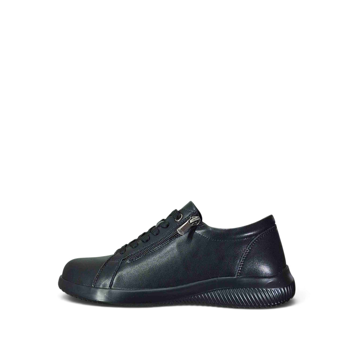Kammi Camilla Sneakers Basse da Donna – AVI BLACK