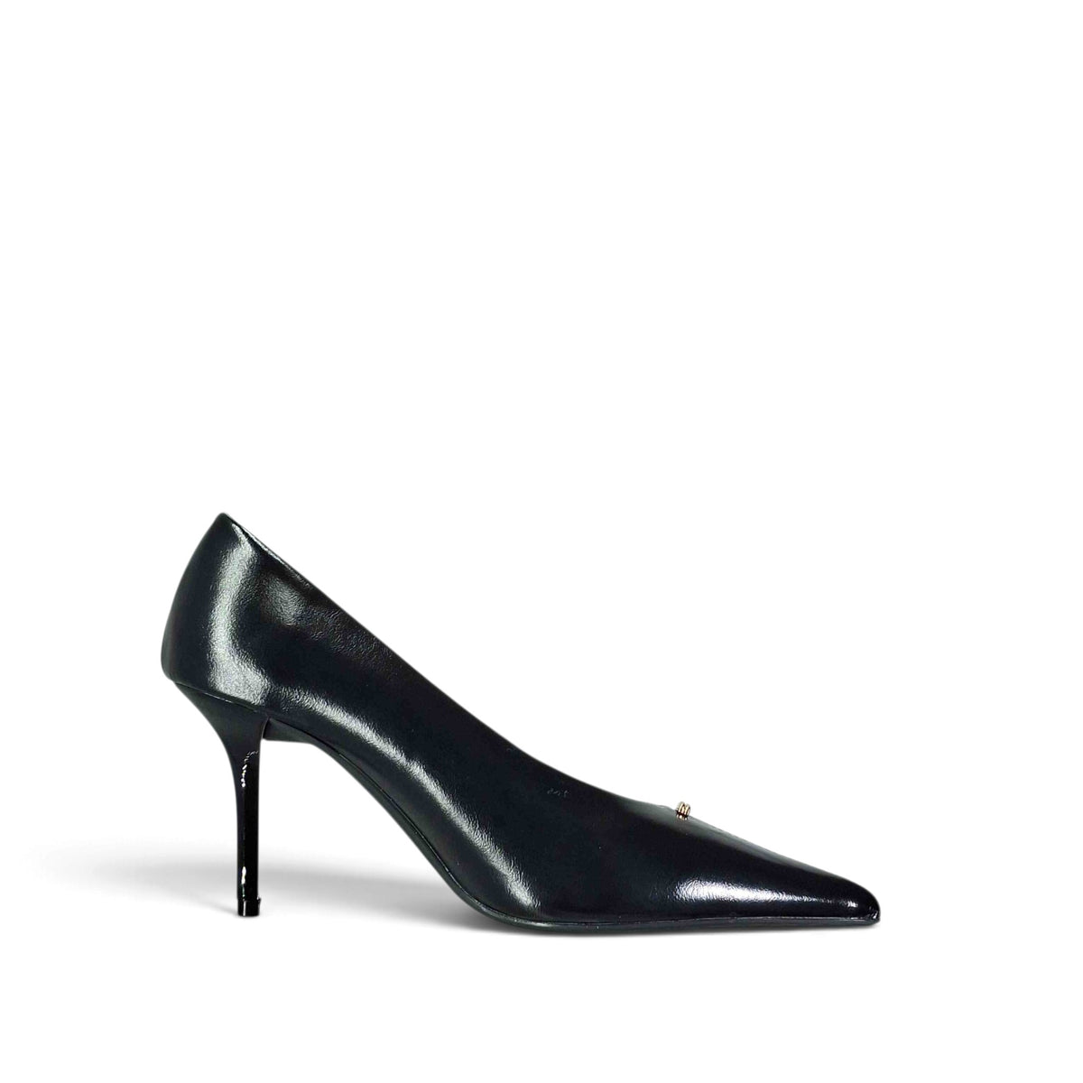 Kammi Charlotte Decolleté da Donna – M6722 NERO