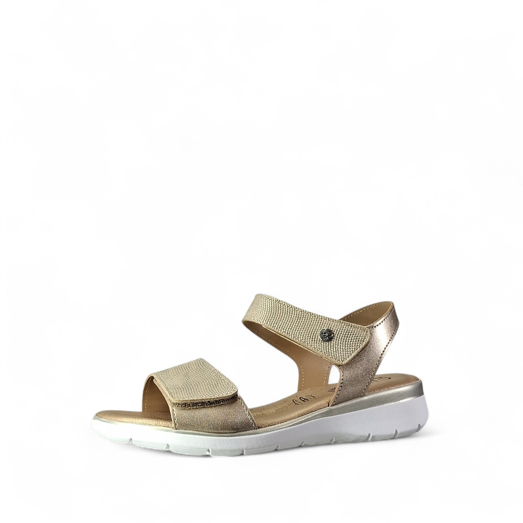 Cinzia soft Lf32429s 002 Sandali con zeppa da Donna – LF32429S 002