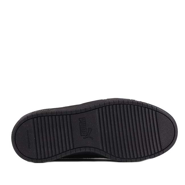 Puma Sneakers Basse Puma Rickie Ac Ps da Bambino – Nero