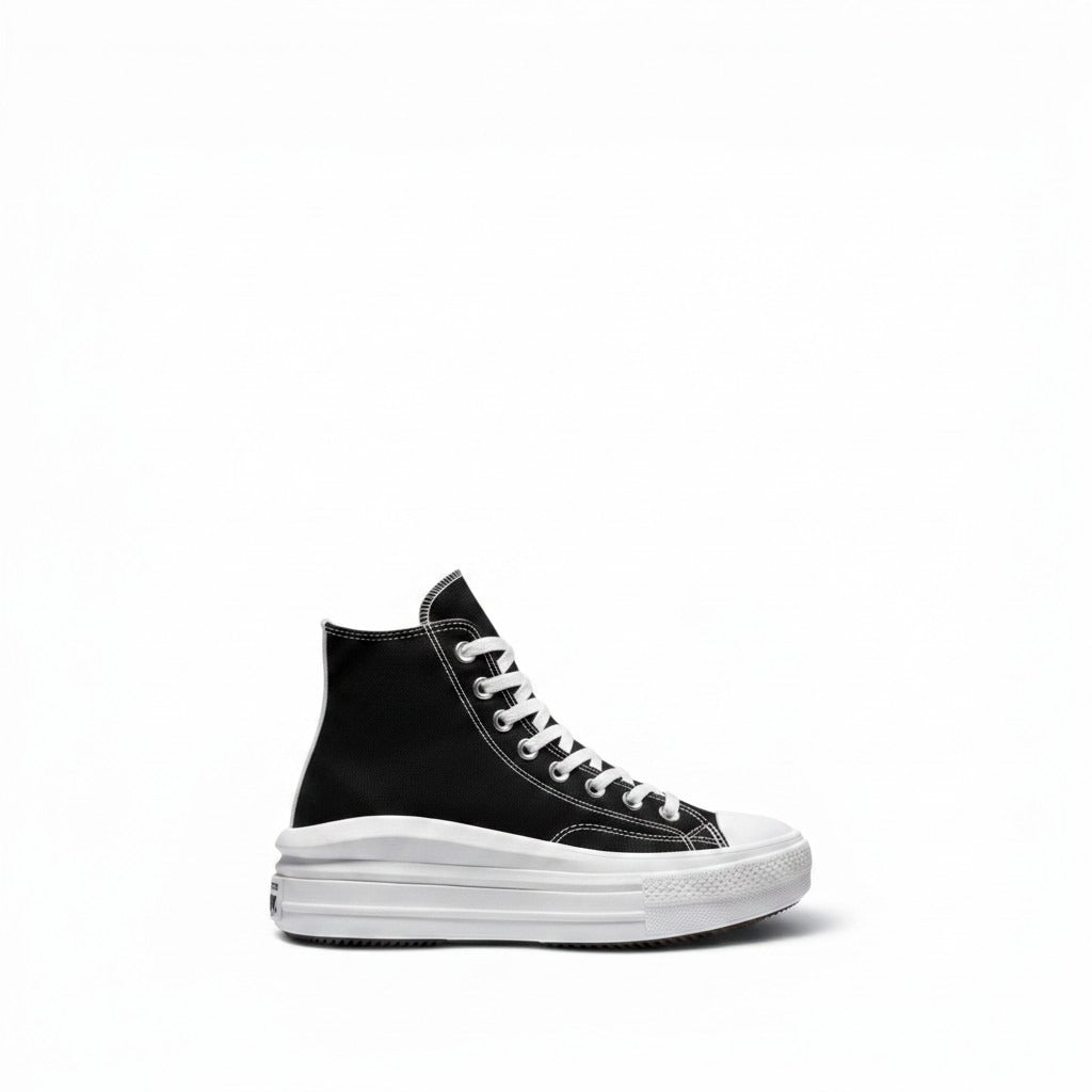 All star Move Sneakers alte da Donna – 568497C