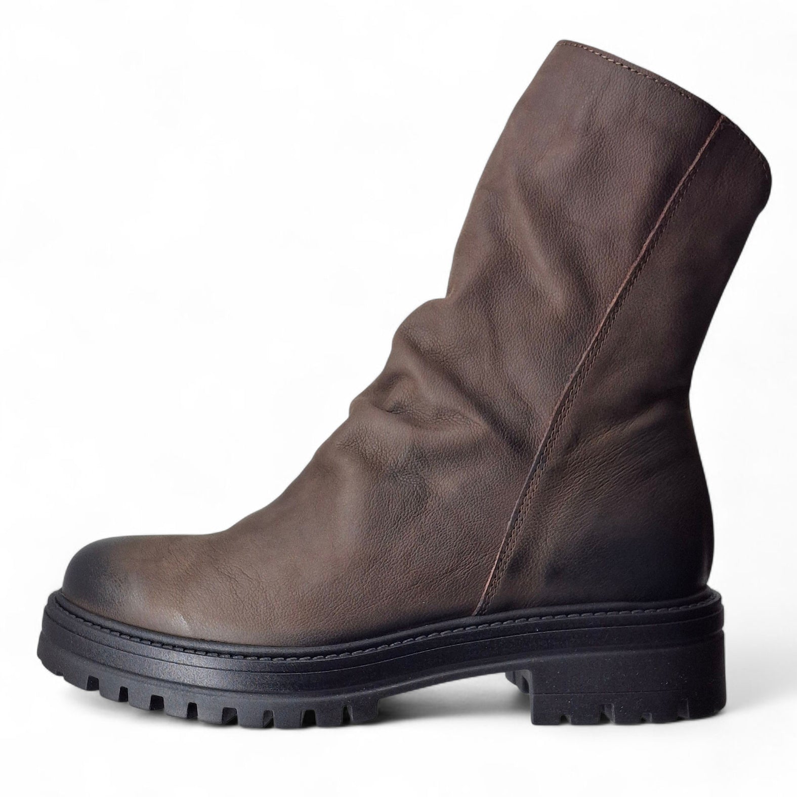 Kammi Stivaletti senza stringhe Ao da Donna – Multicolor