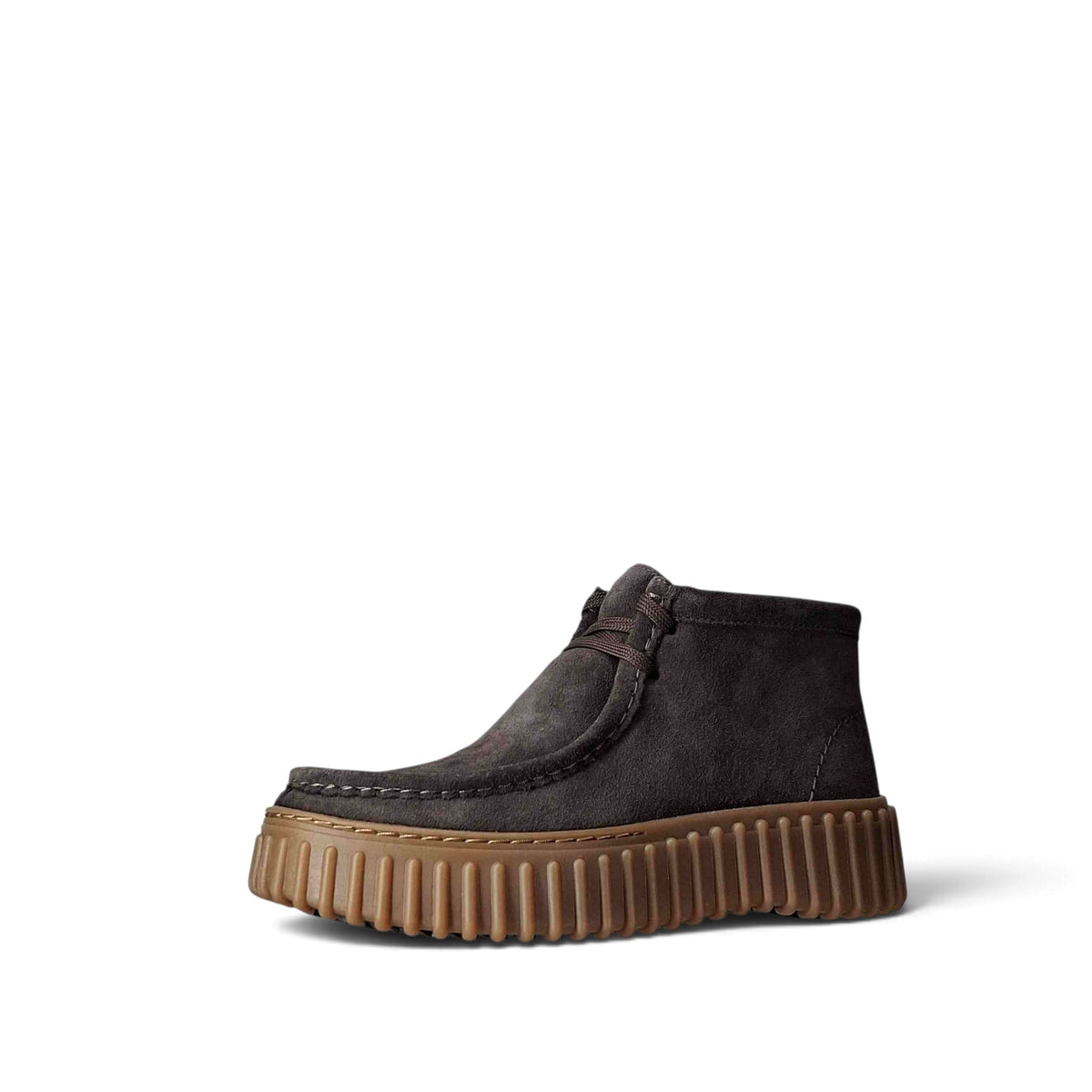 Clarks Torhill Moss Scarpe Basse Stringate da Donna – 26185345