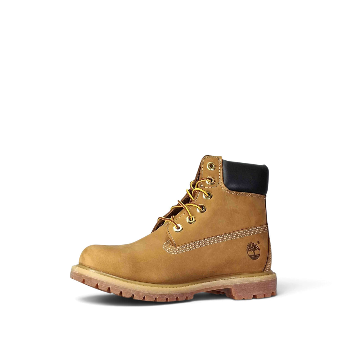 Timberland Premium 6 Stivaletti Stringati da Donna – TB1103617131