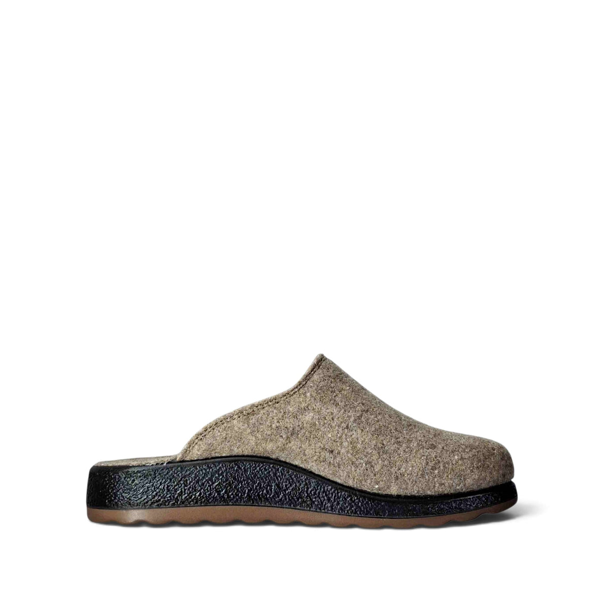 Flyflot Federico Pantofole Chiuse da Uomo – 52720XB NOCCIOLA