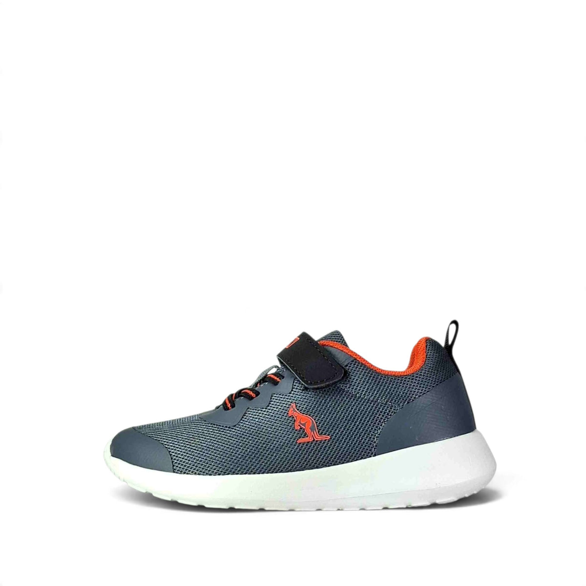 Australian Au52t102 Sneakers basse da Bambino – AU52T102 GREY