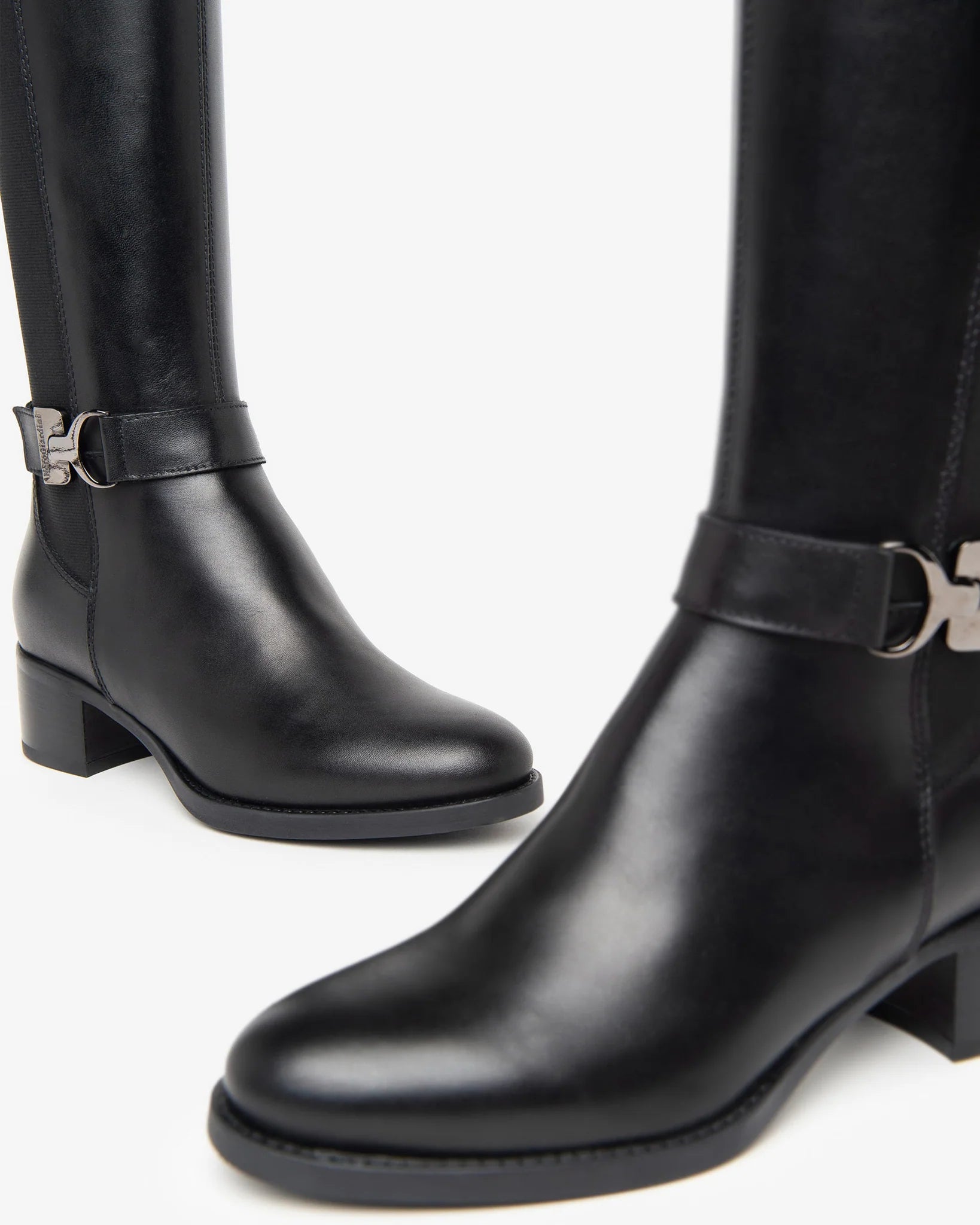 Nero Giardini Con il tacco da Donna – Nero - I411750D 100