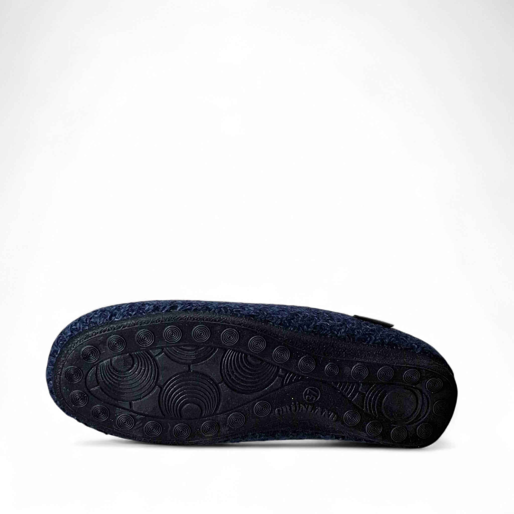 Grunland Ci Pantofole Chiuse da Donna – Blu - CI159747ADRI BLU