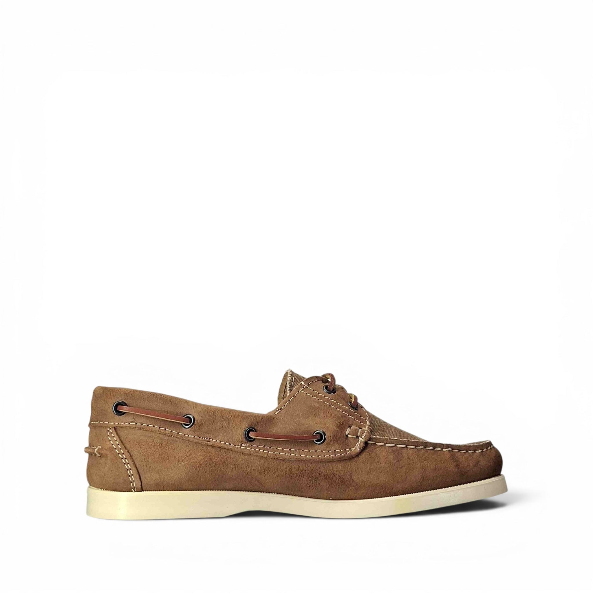 Inscarpa Barca Made In Italy Mocassini da Uomo – BARCA TAB