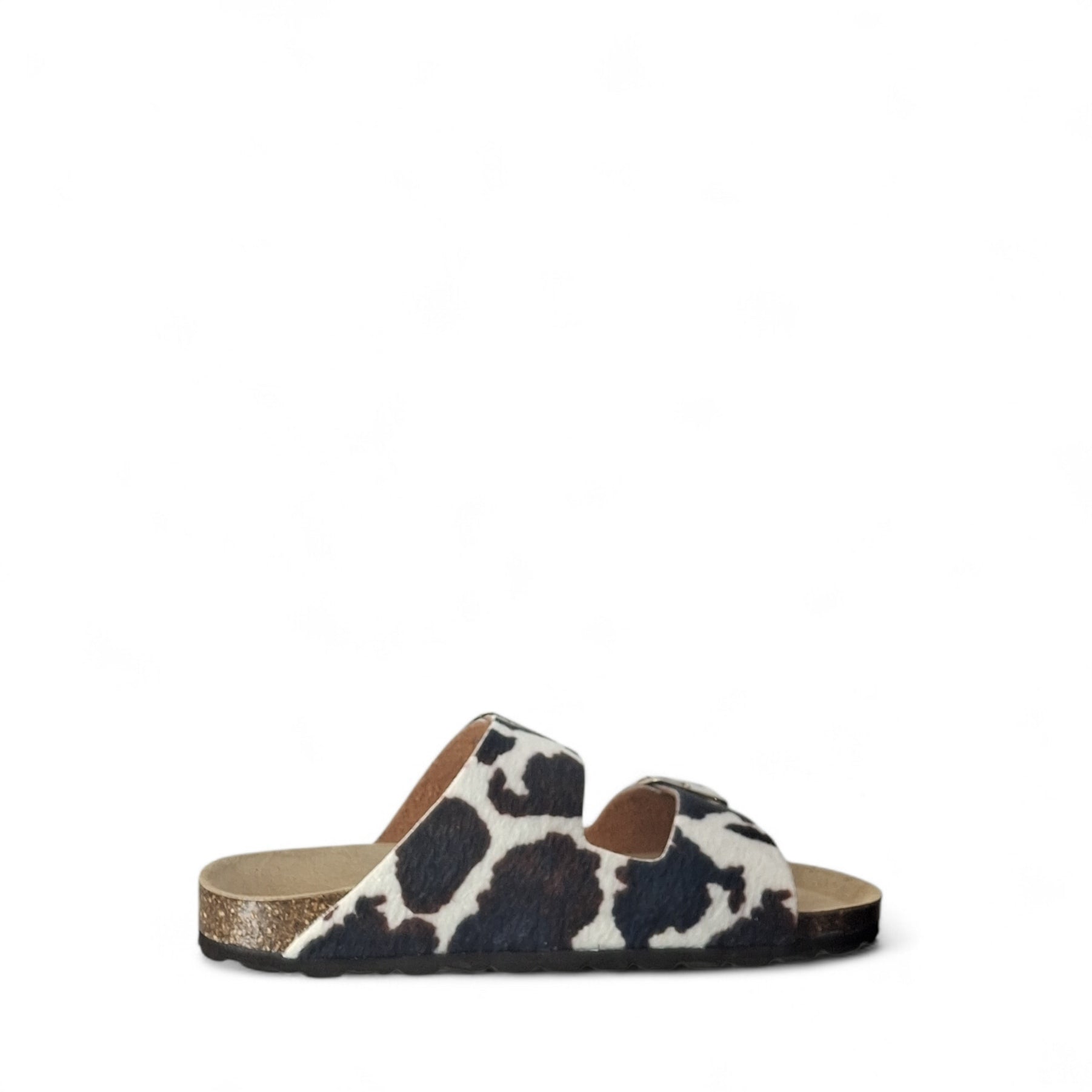Dorea Pe Pantofole Chiuse da Donna – ND - PE676