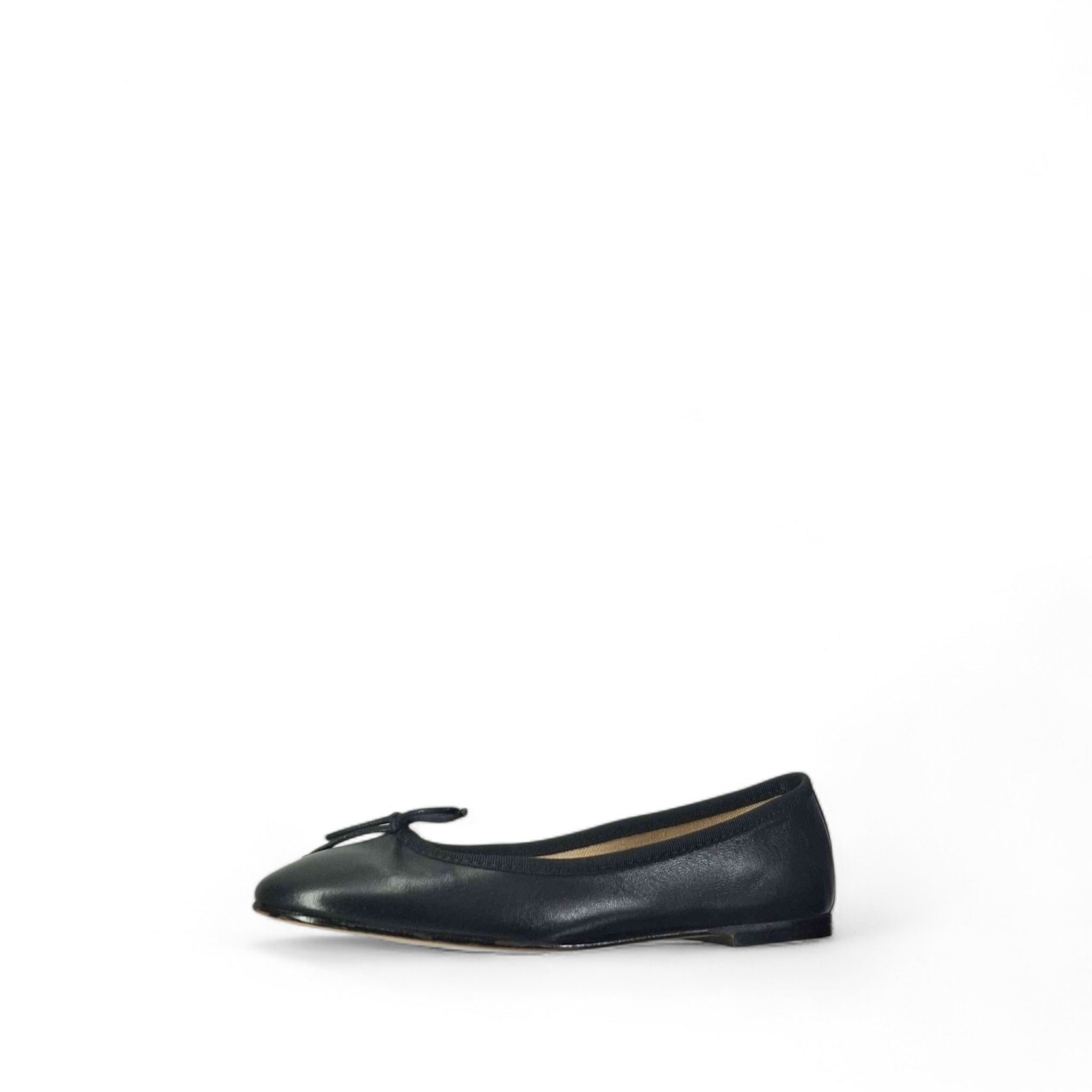 In Scarpa Made In Italy Ballerine da Donna – Nero - 983