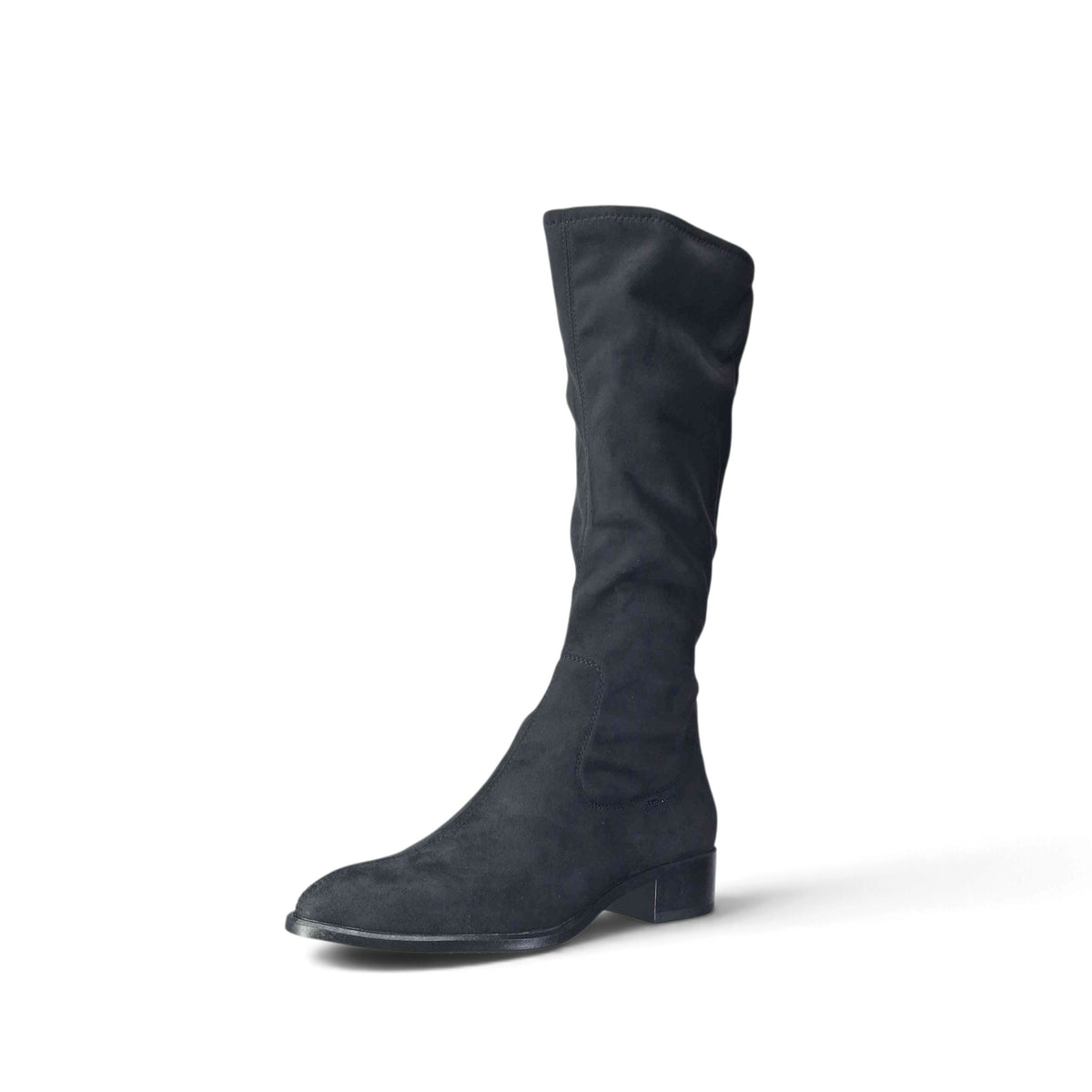 Tamaris Touch-It Stivali Senza Tacco da Donna – 1-25540-47-001