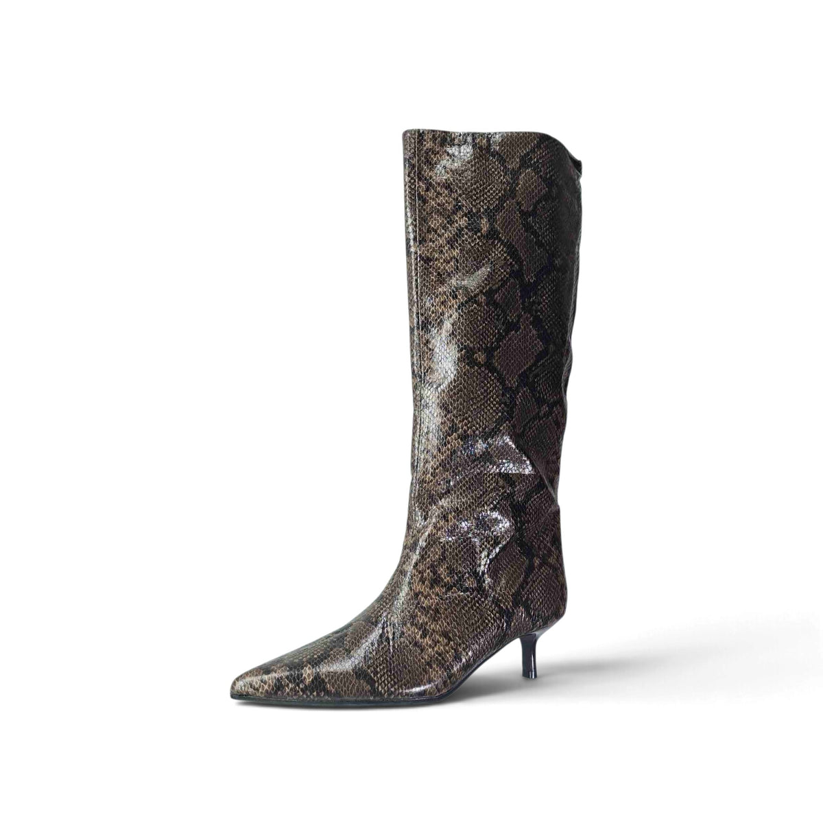 Kammi Cora Stivali senza tacco da Donna – M6703