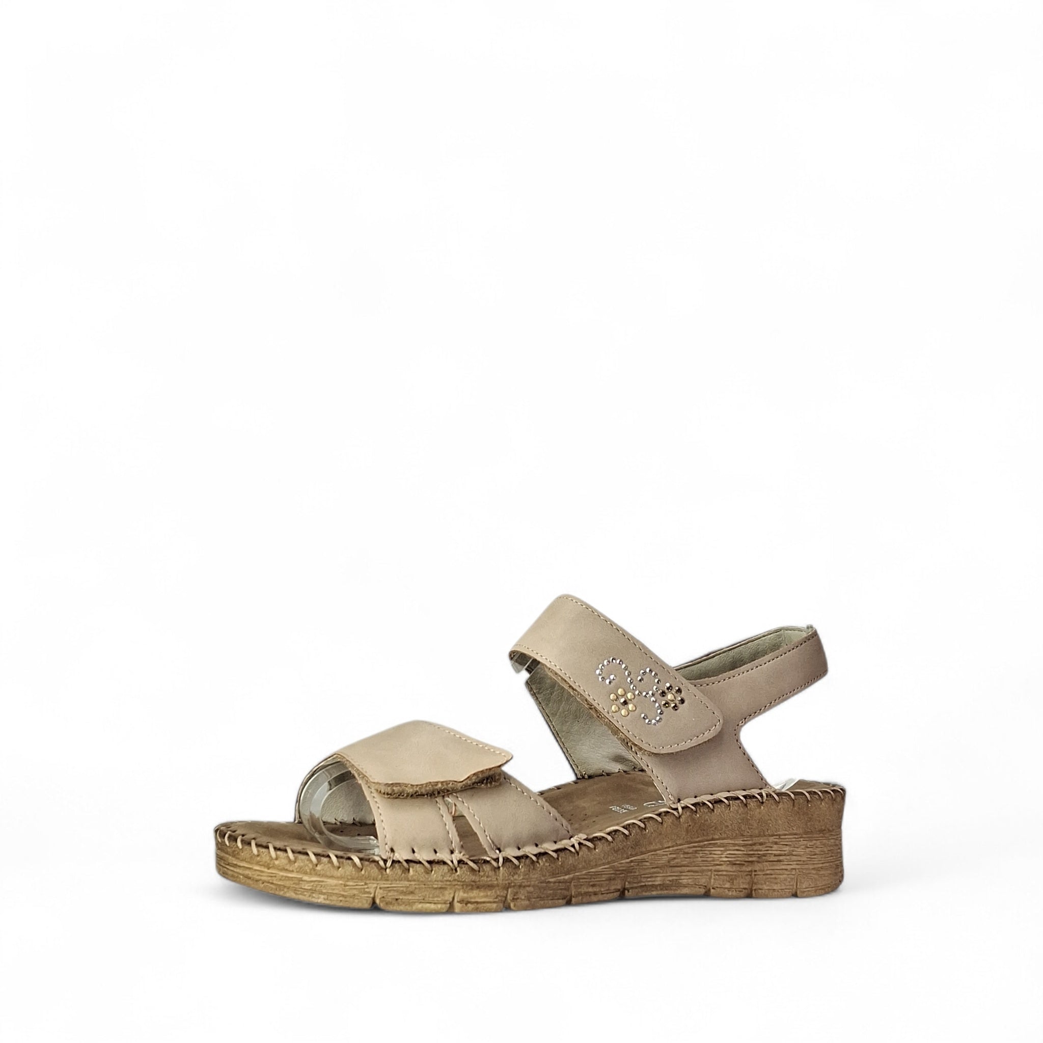 Grunland Palo Sandali Bassi da Donna – Talpa - SA197580PALO