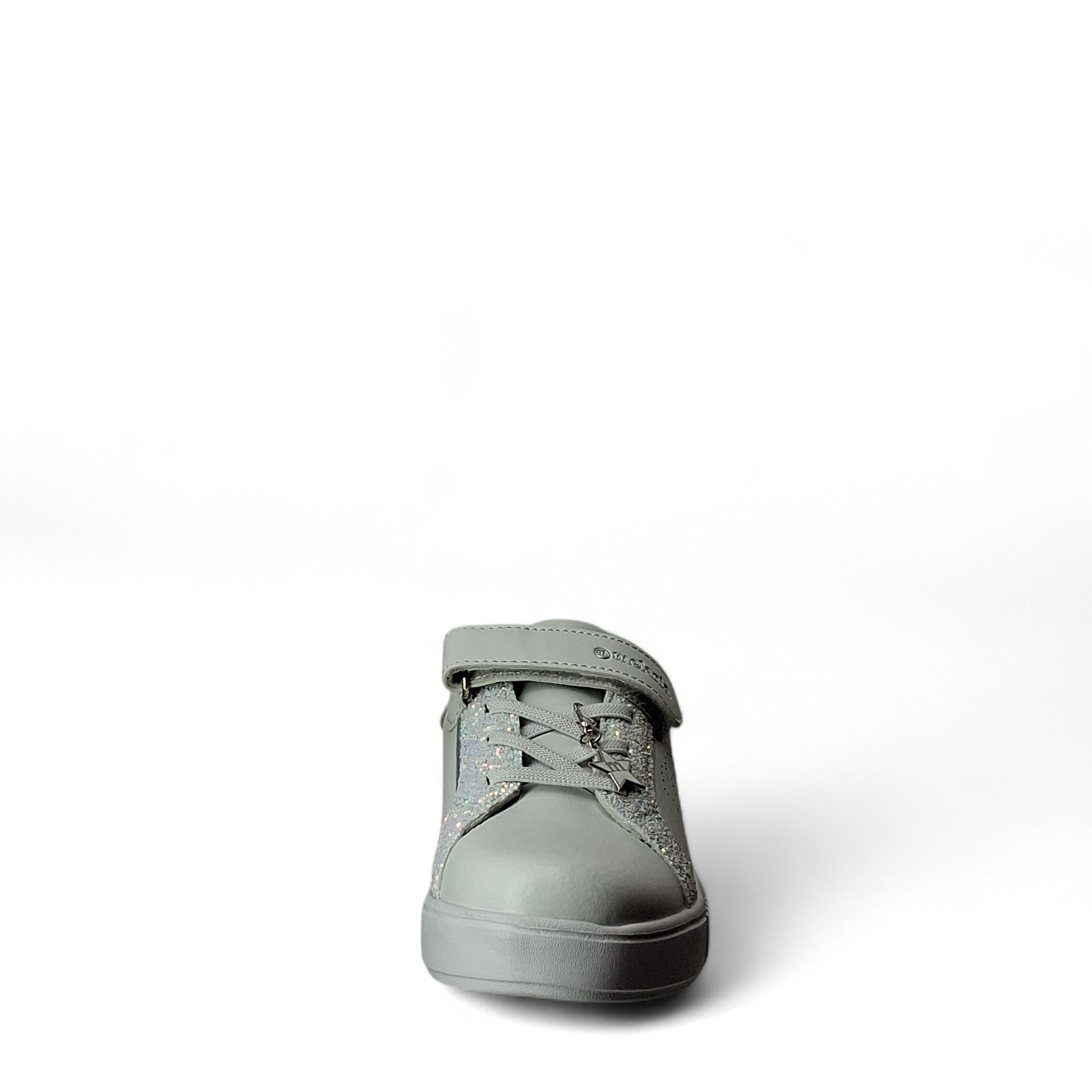 Melania Martina Scarpe Casual Basse da Bambina – Bianco - MJ6021