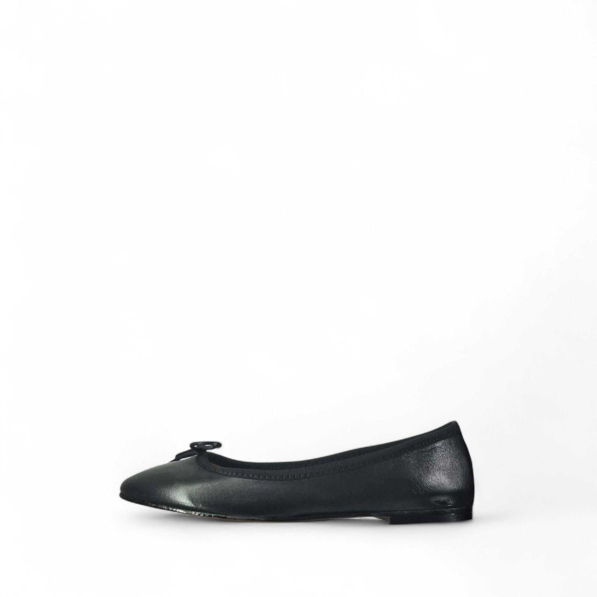 In Scarpa Made In Italy Ballerine da Donna – Nero - 983