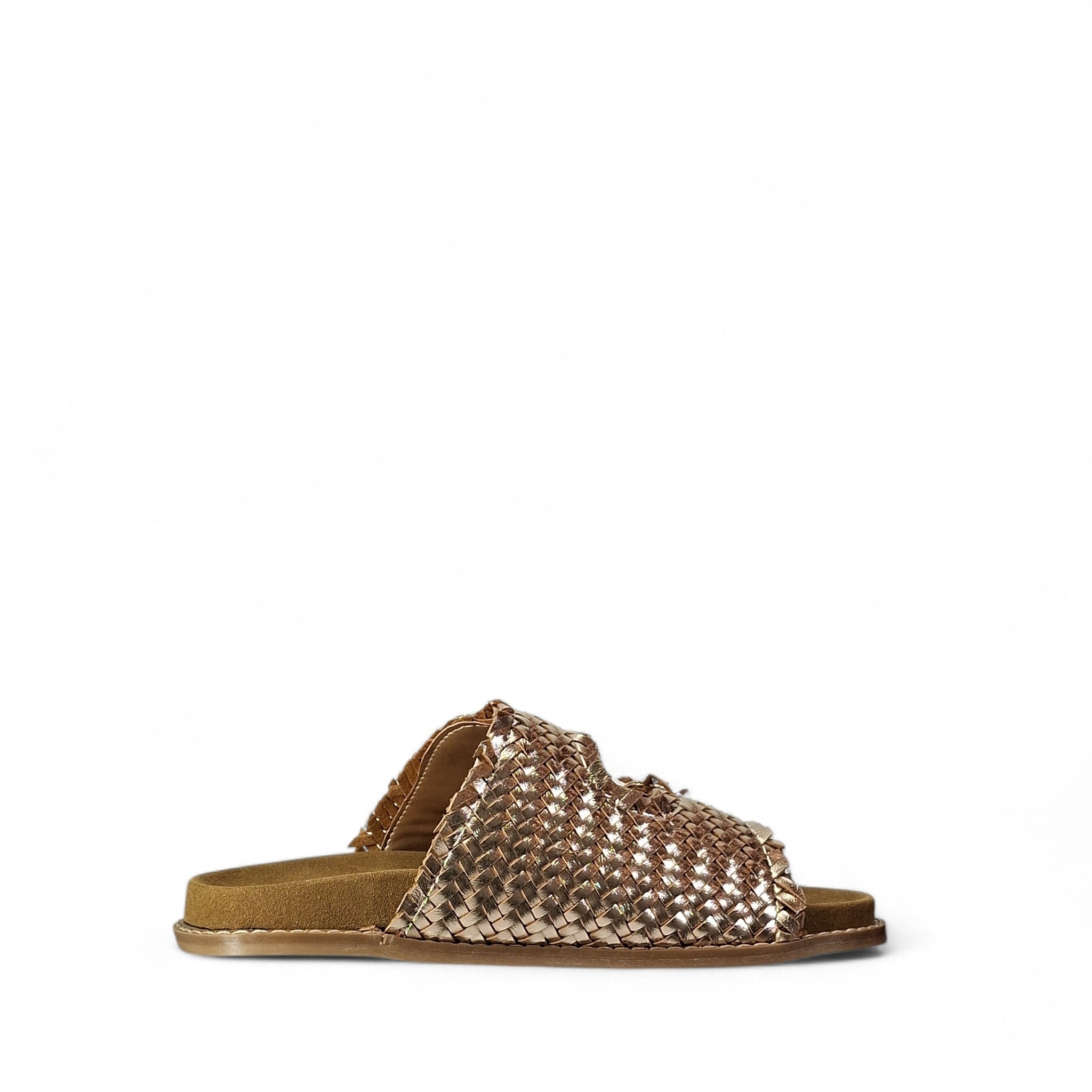 Kharisma Kanza Sandali Ciabatta da Donna – Multicolor - 9337.25