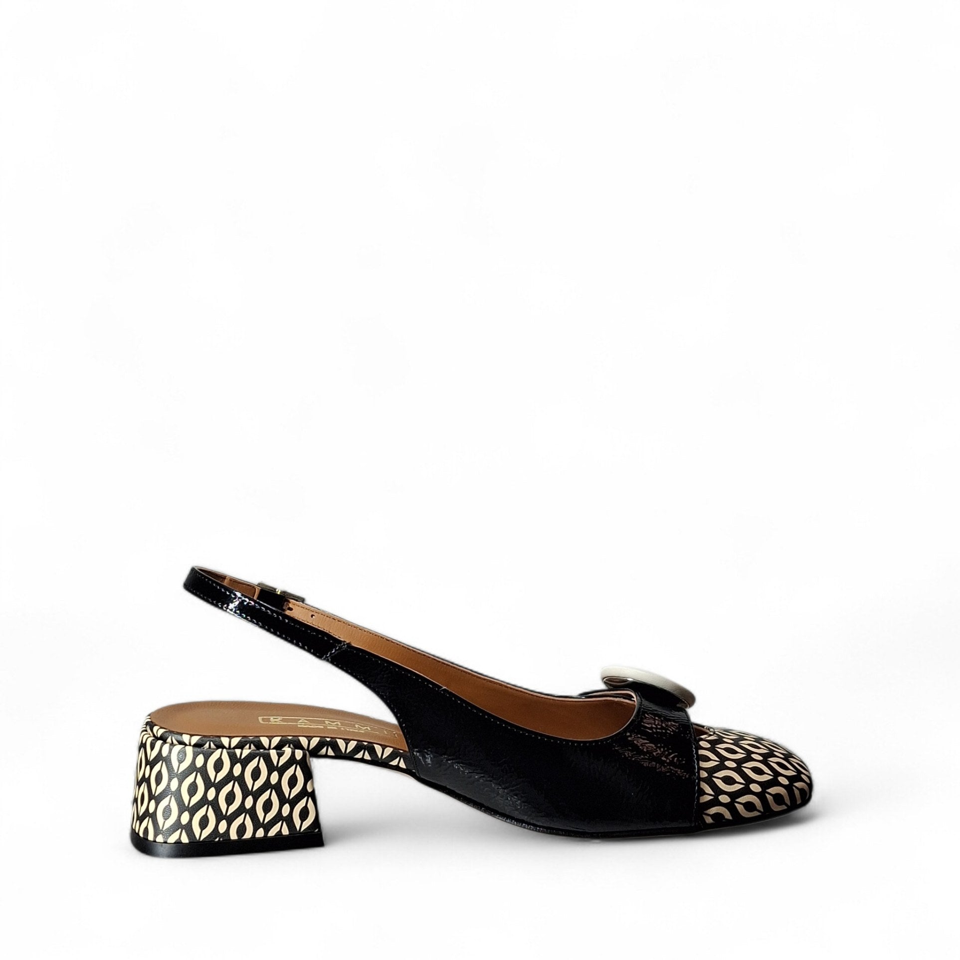 Scarpe con Tacco - Decolleté