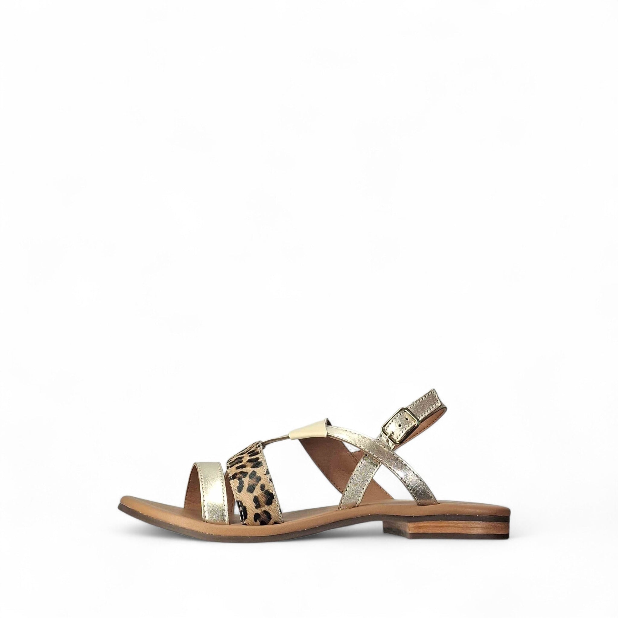 Sandali - Sandali Bassi