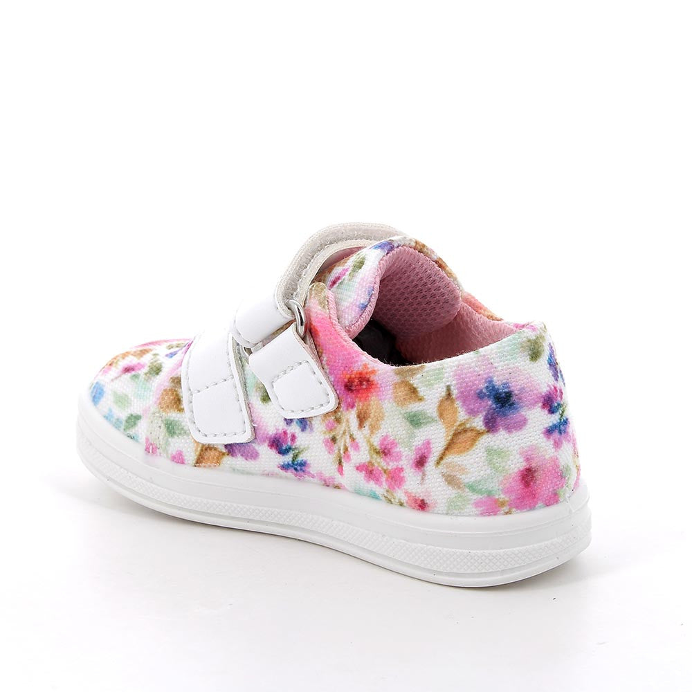 Primigi Avant Scarpe Basse Baby Aygo da Bambina – Multicolor