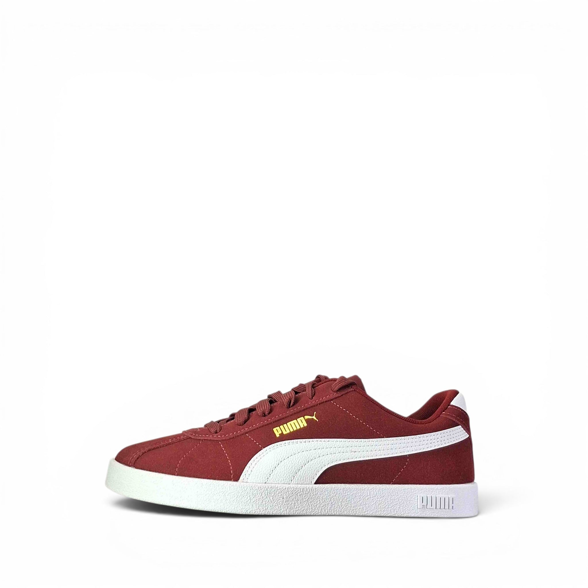 Puma Puma Club Ii Scarpe Basse da Donna – 397444-03