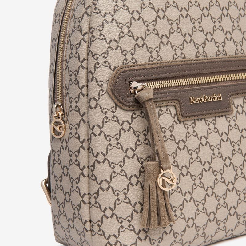 Nero Giardini Shopping Strutturate da Donna – Multicolor