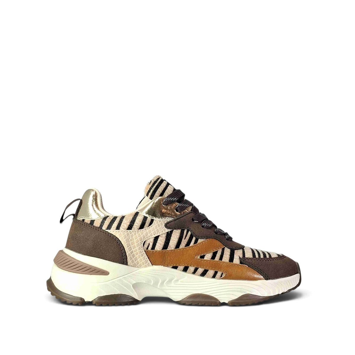 Refresh Zapura Sneakers basse da Donna – 17612101-S8A1