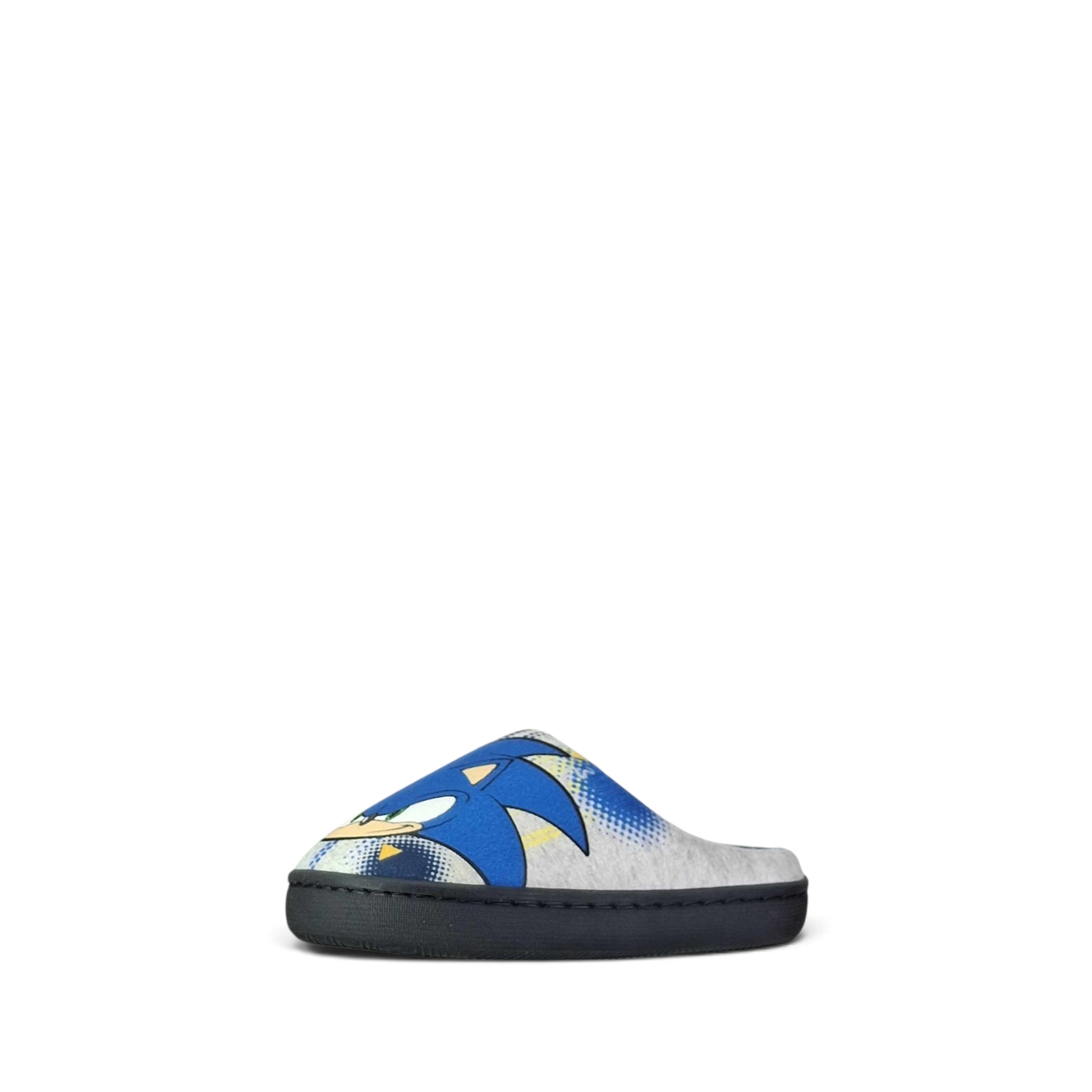 Fumetti Sonic Ciabatte basse da Bambino – N9610130T