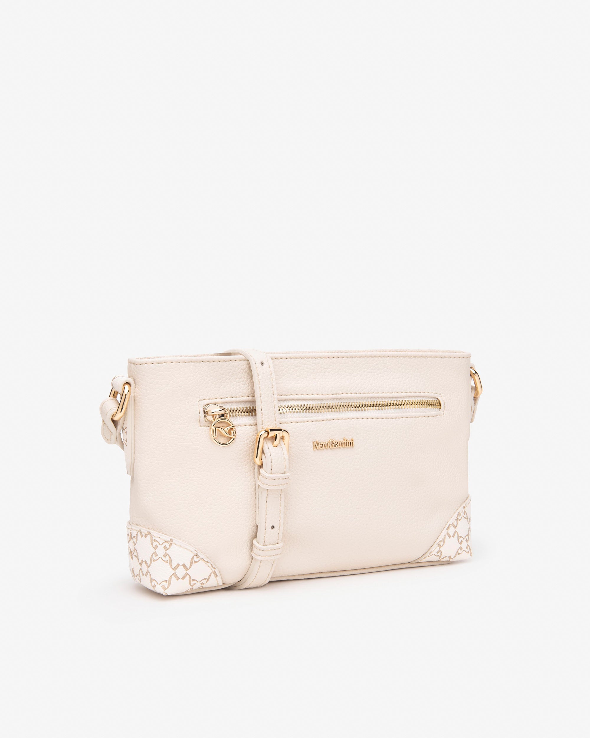 Nero Giardini Shopping Strutturate da Donna – Beige