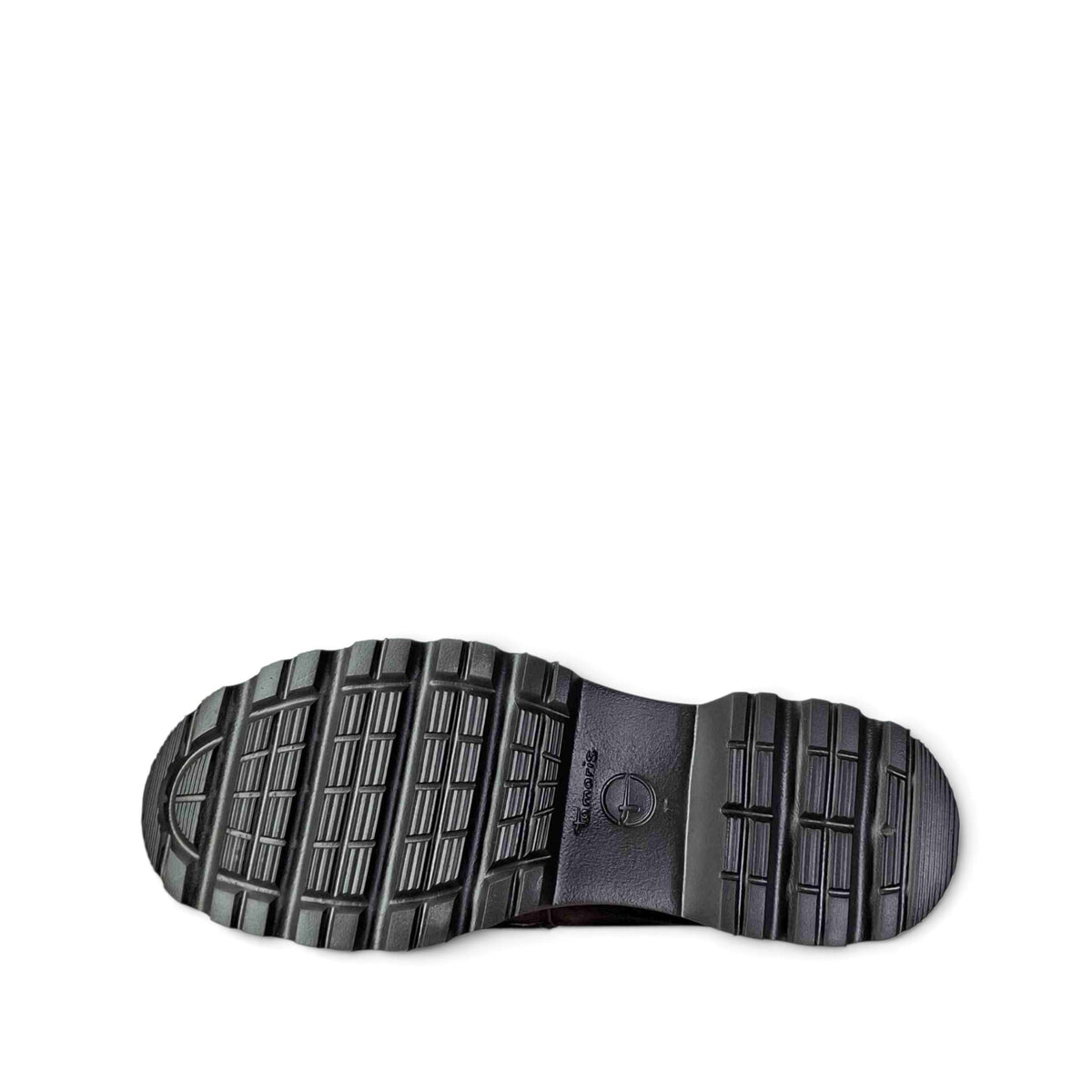 Tamaris Touch-It Stivaletti Senza Stringhe da Donna – 1-25826-47-304