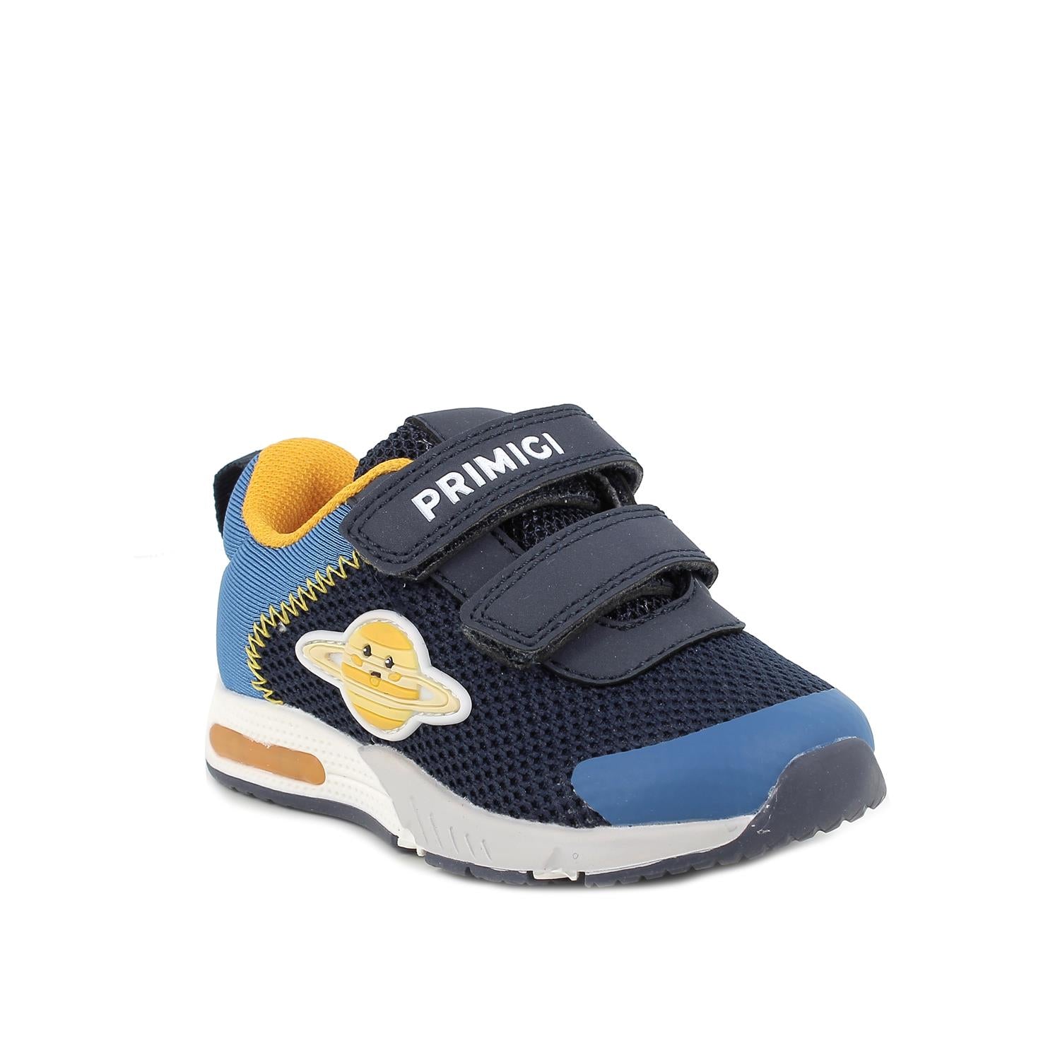 Primigi Avant Scarpe Basse Baby Air Light da Bambino – Blu