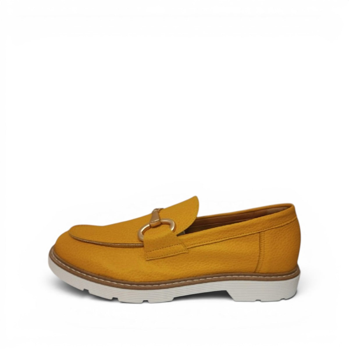 Kammi Vanity giallo Mocassini da Donna – 765002 G