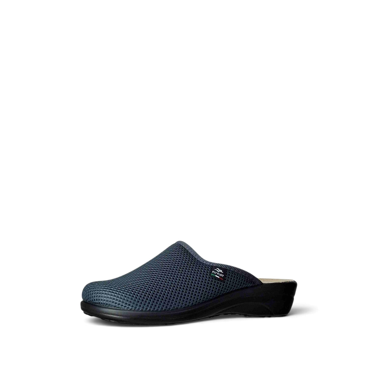 Flyflot Flavia Pantofole Chiuse da Donna – T4368FE ANTRACITE
