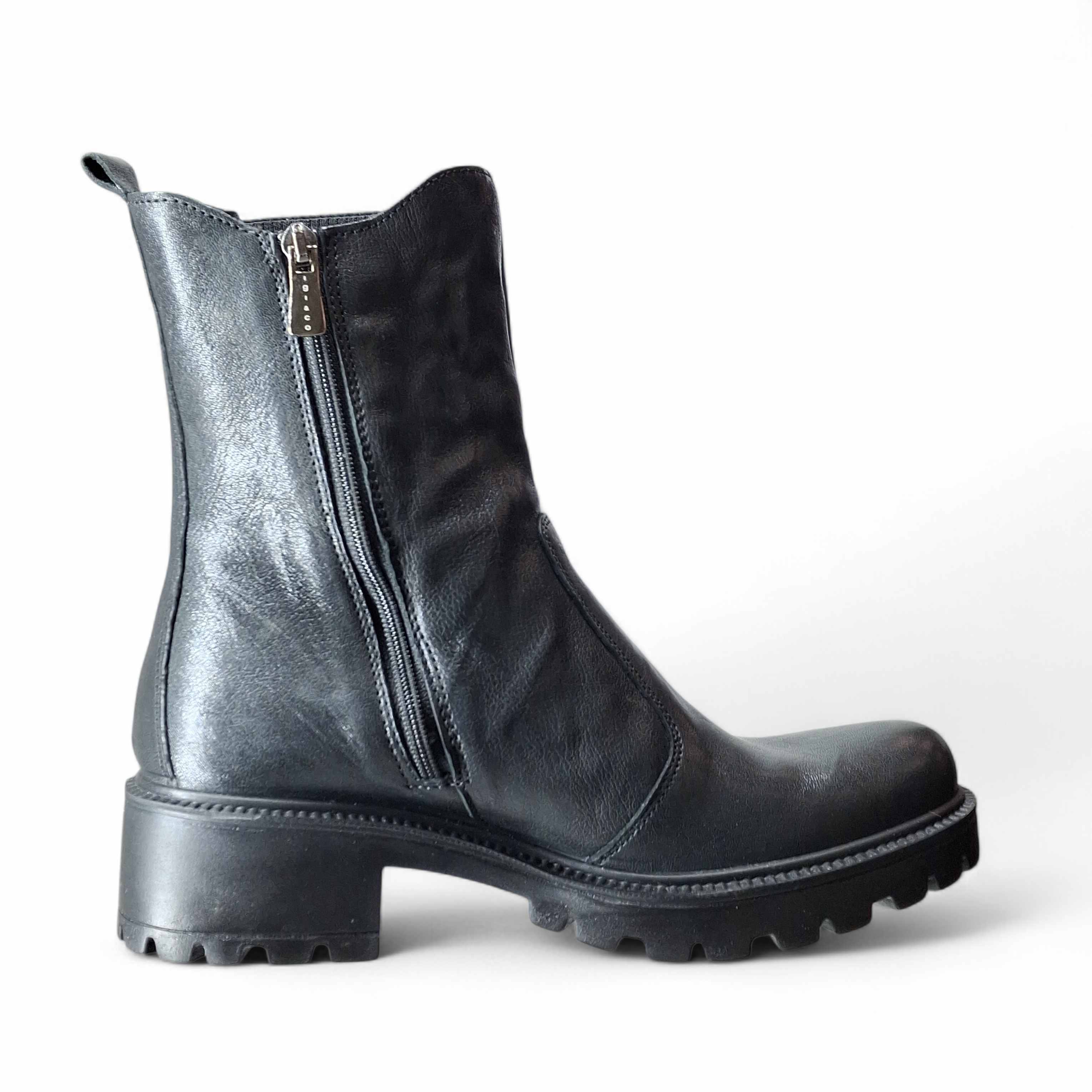 Igi&Co Beatles da Donna – Nero