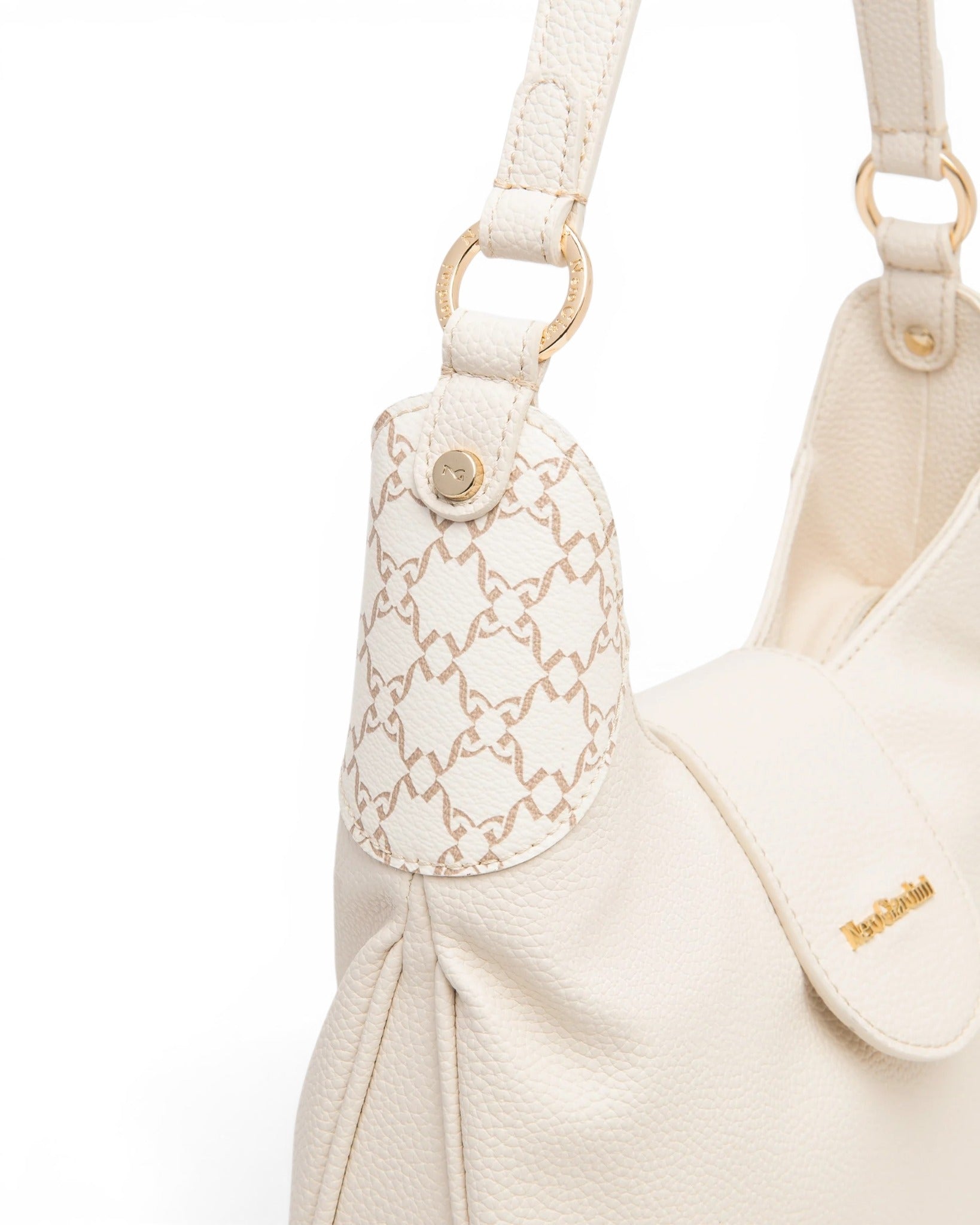 Nero Giardini Giu Tote Grande da Donna – E644201 D 710