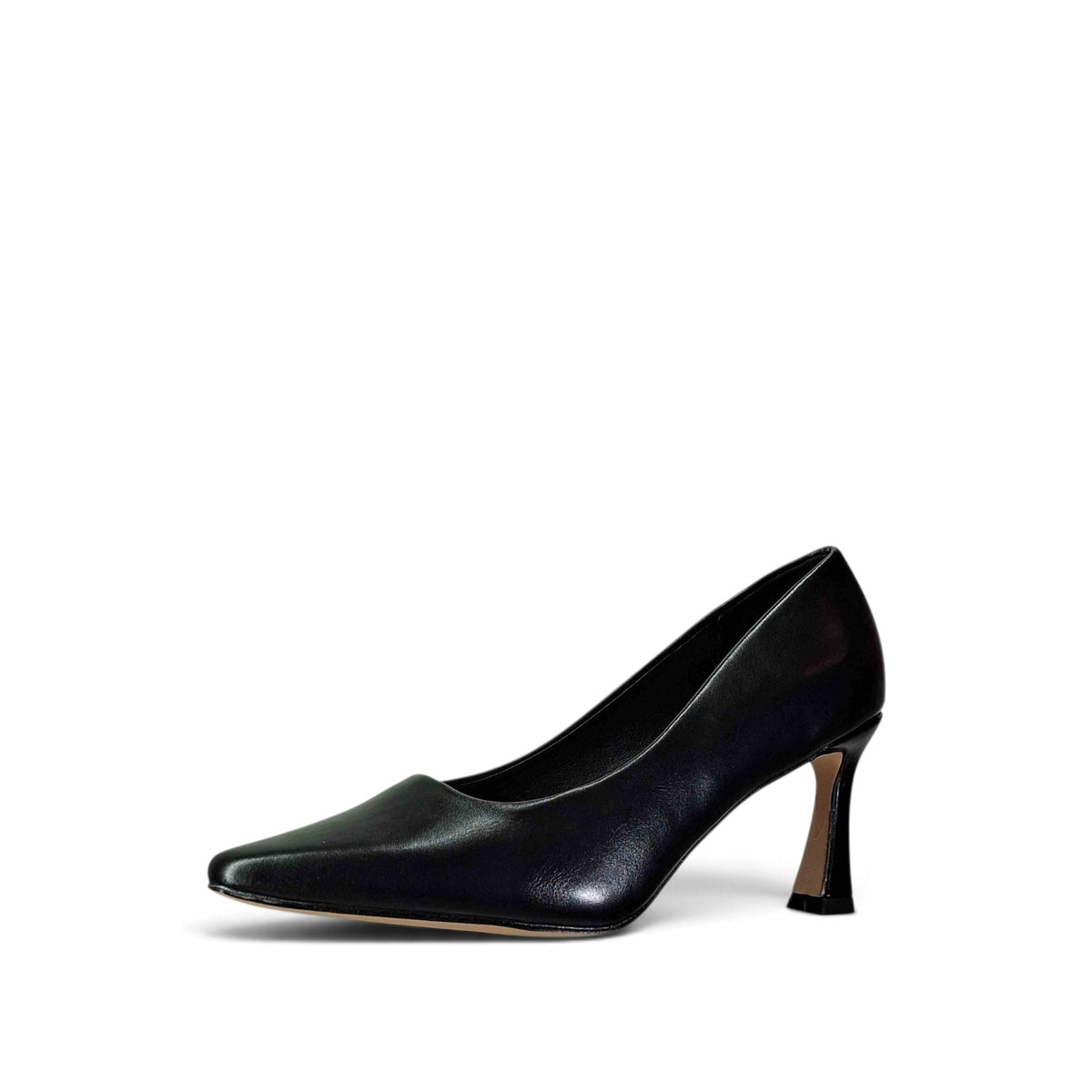 Kammi Mira Decolleté da Donna – 3562 NERO