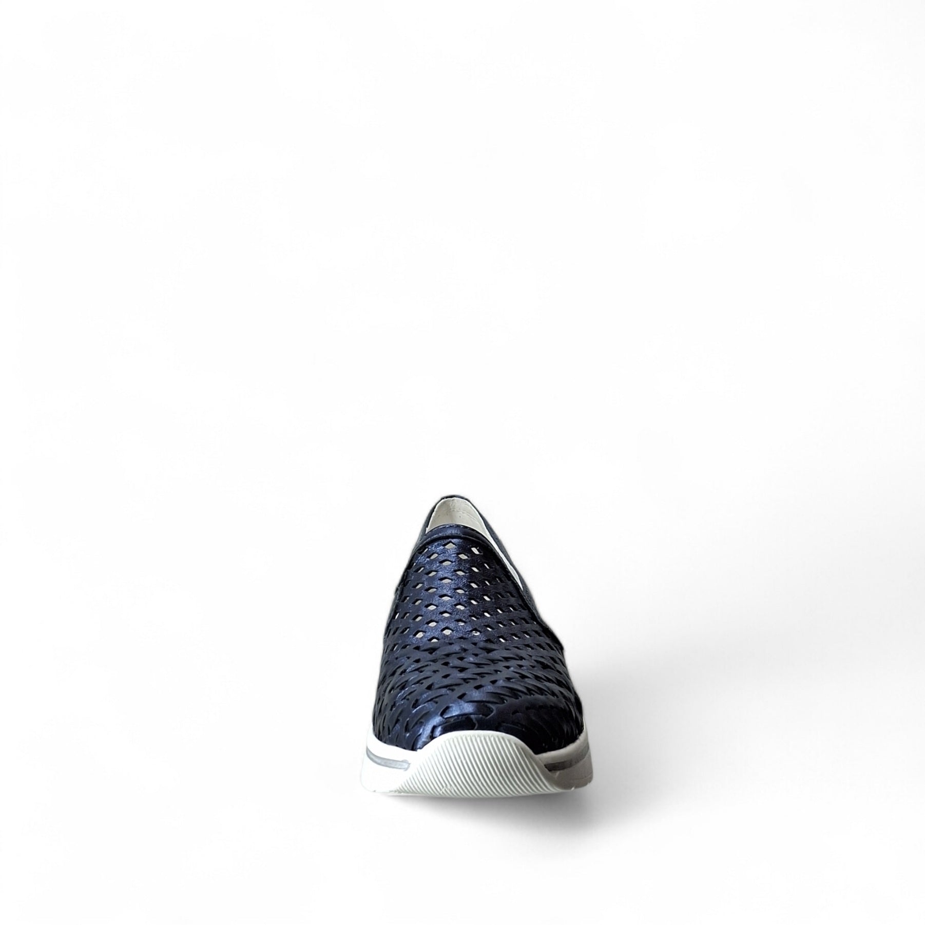 Cinzia Soft Iv Scarpe Basse Senza Stringhe da Donna – Blu - IV2014846 002