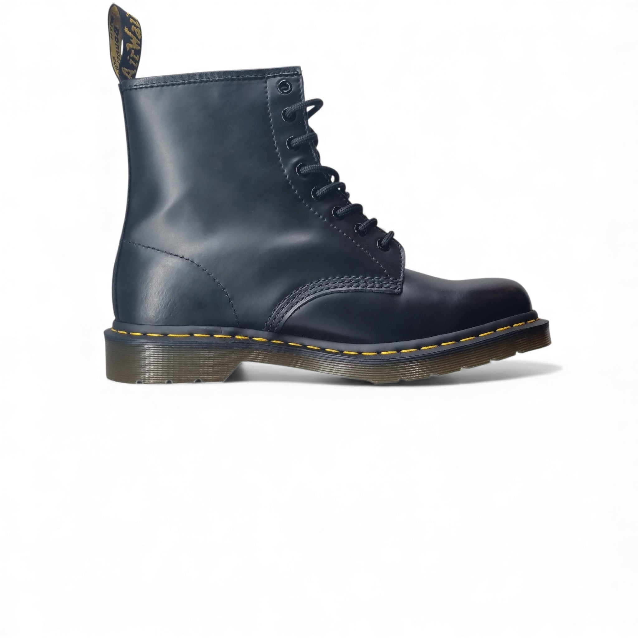 Dr. Martens Anfibi da Uomo – Nero - 11822006 U