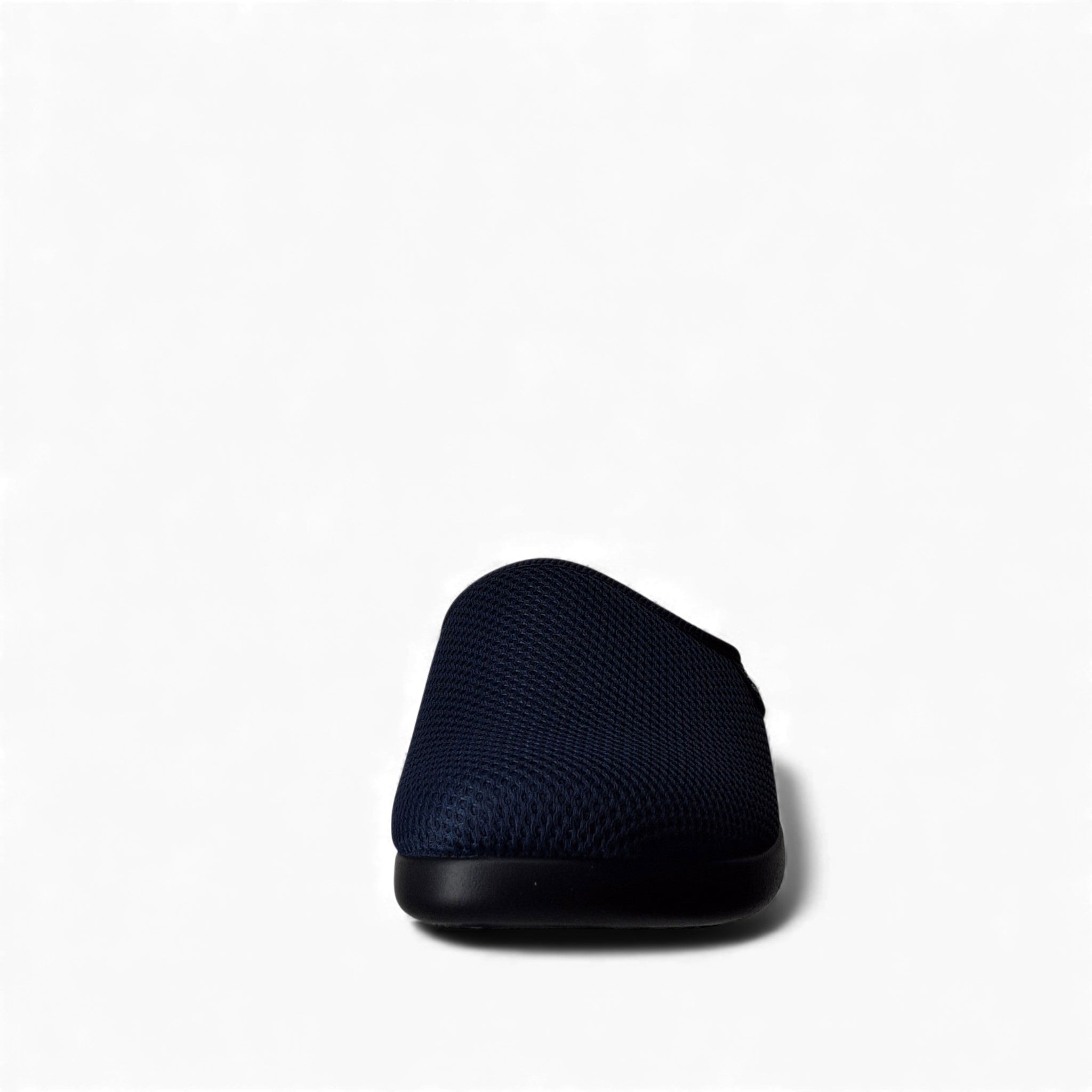 Flyflot Pantofole Chiuse Made In Italy da Uomo – Blu