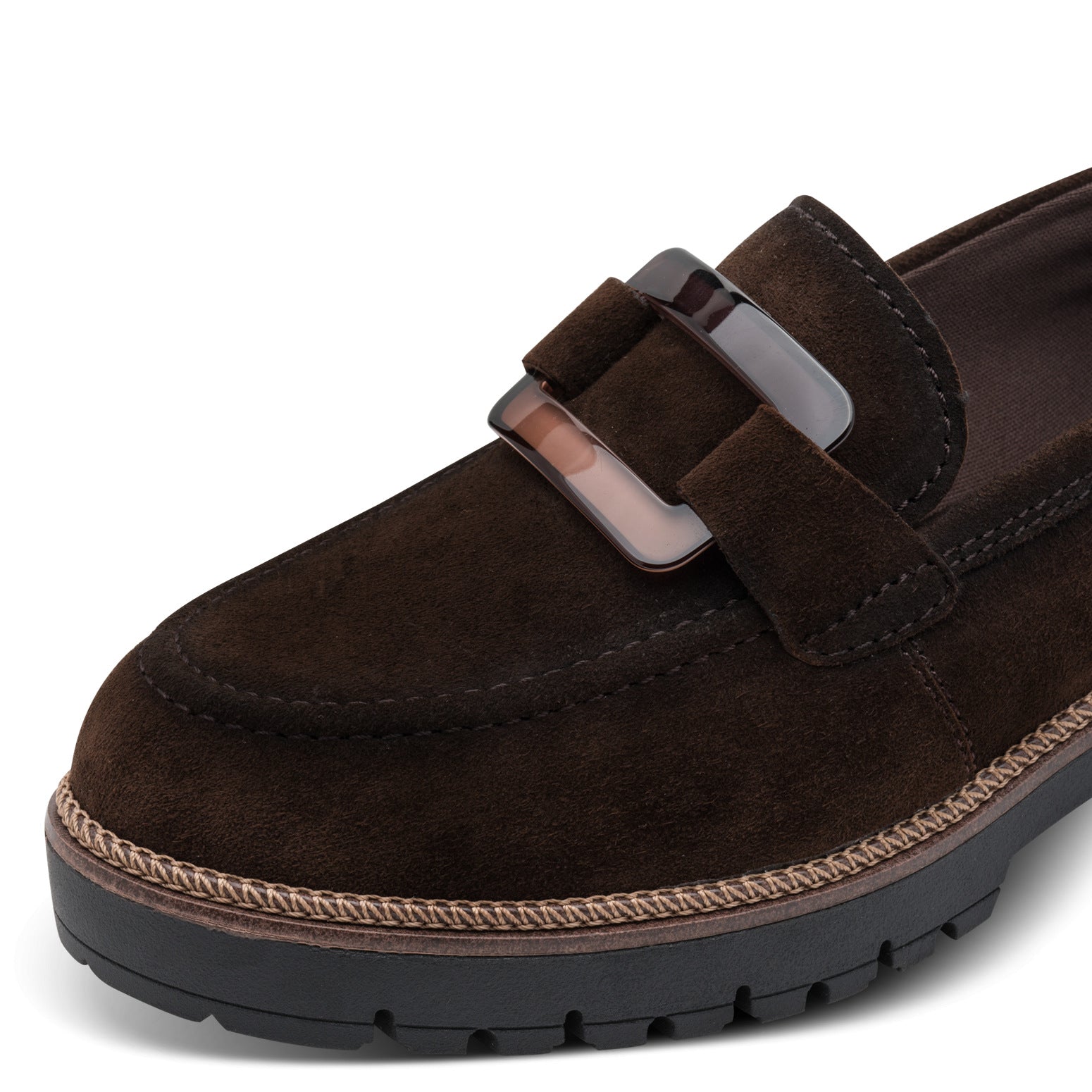 Tamaris Mocassini da Donna – Moka - 1-24722-43-304