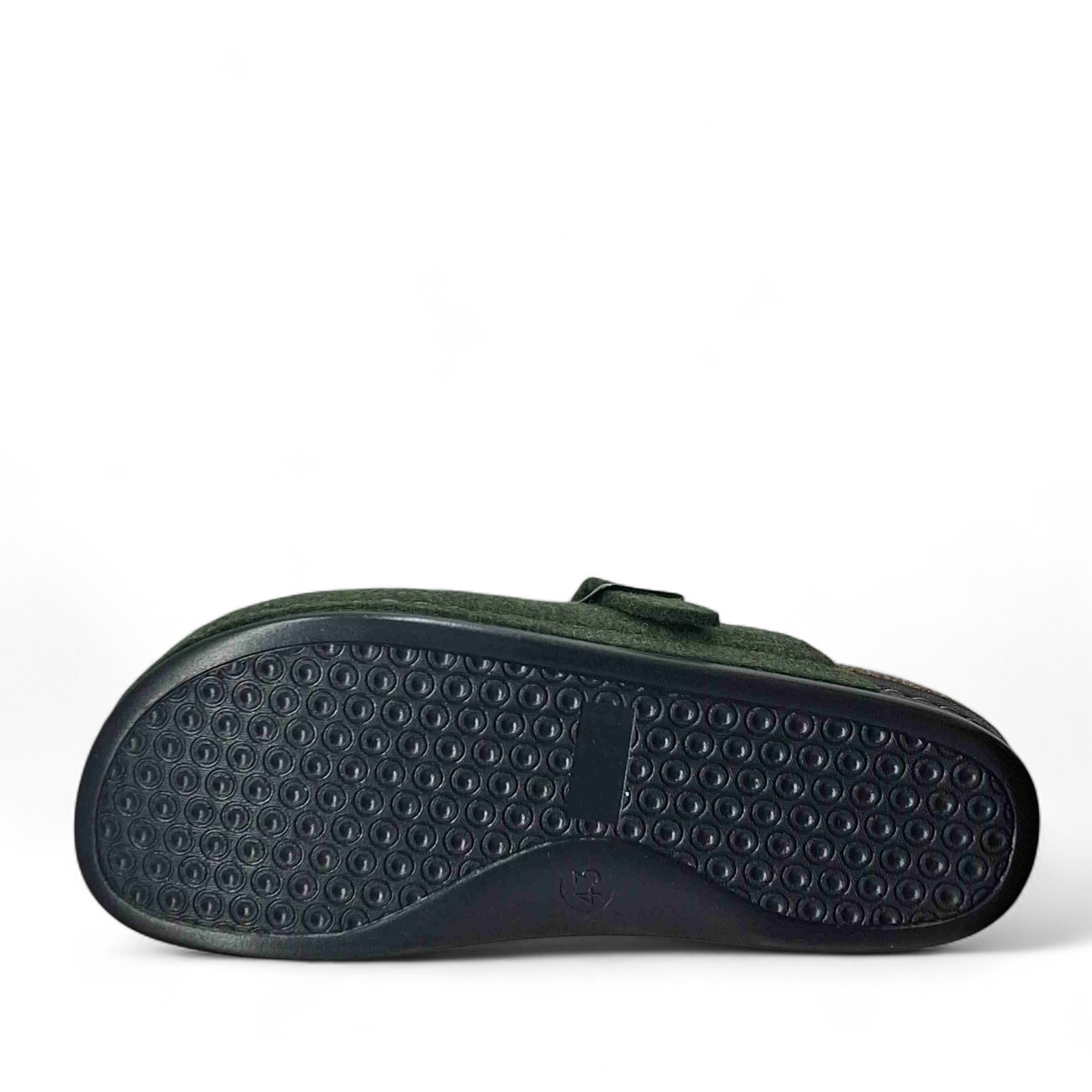 Grunland Ci Pantofole Chiuse da Uomo – Talpa - CI1016A6REPS FOR TAU